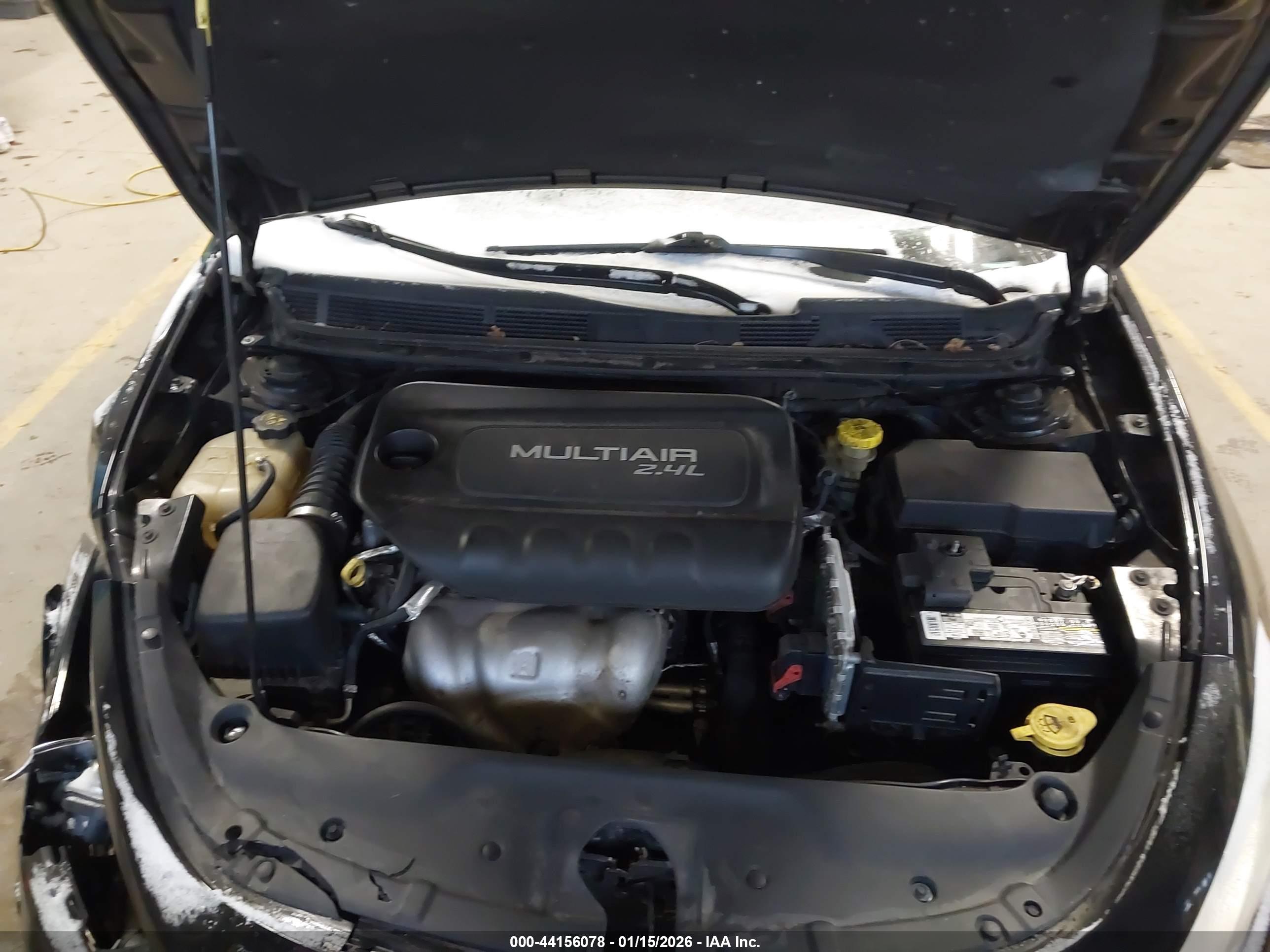 DODGE DART image 10