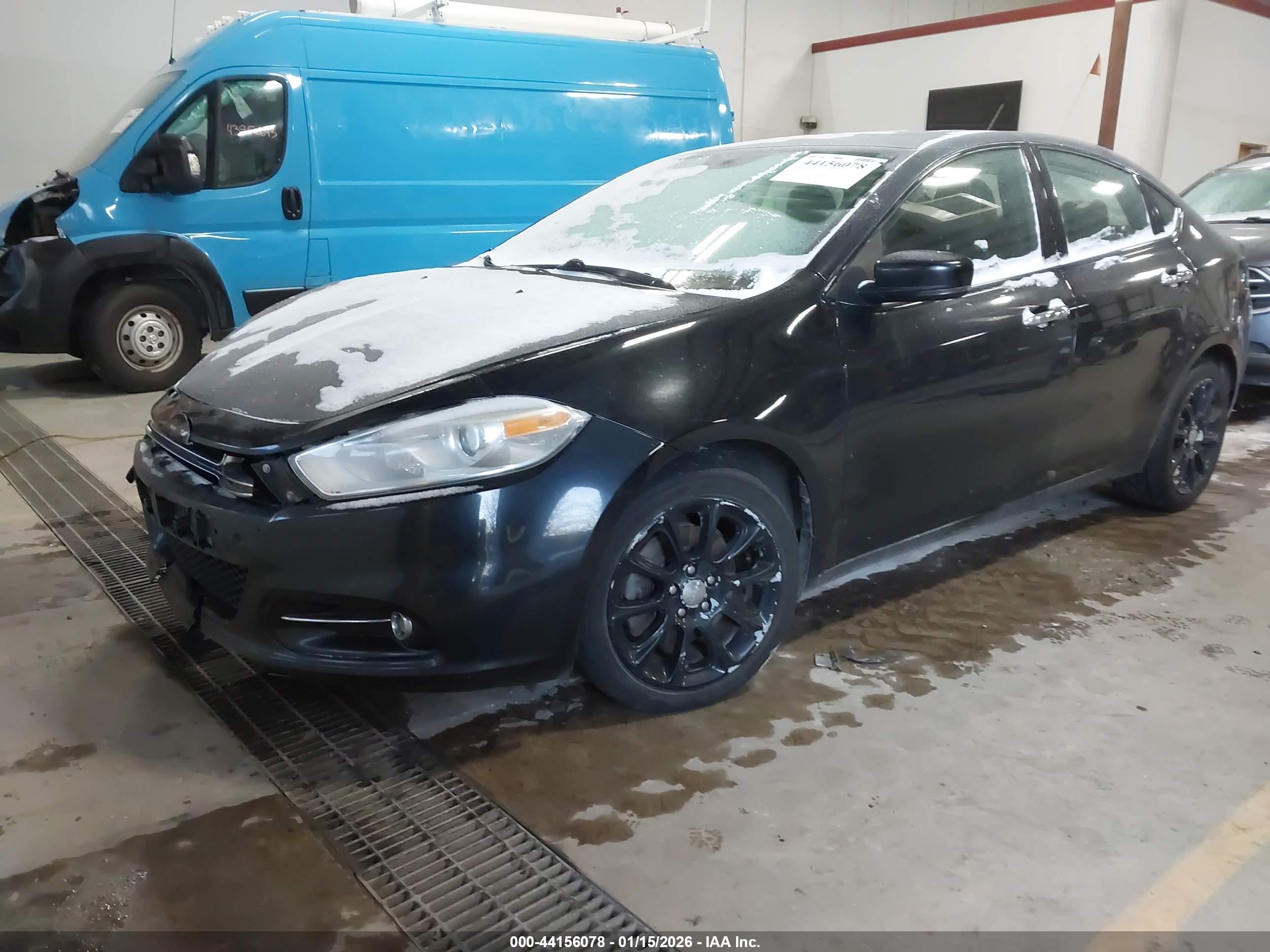 DODGE DART image 2