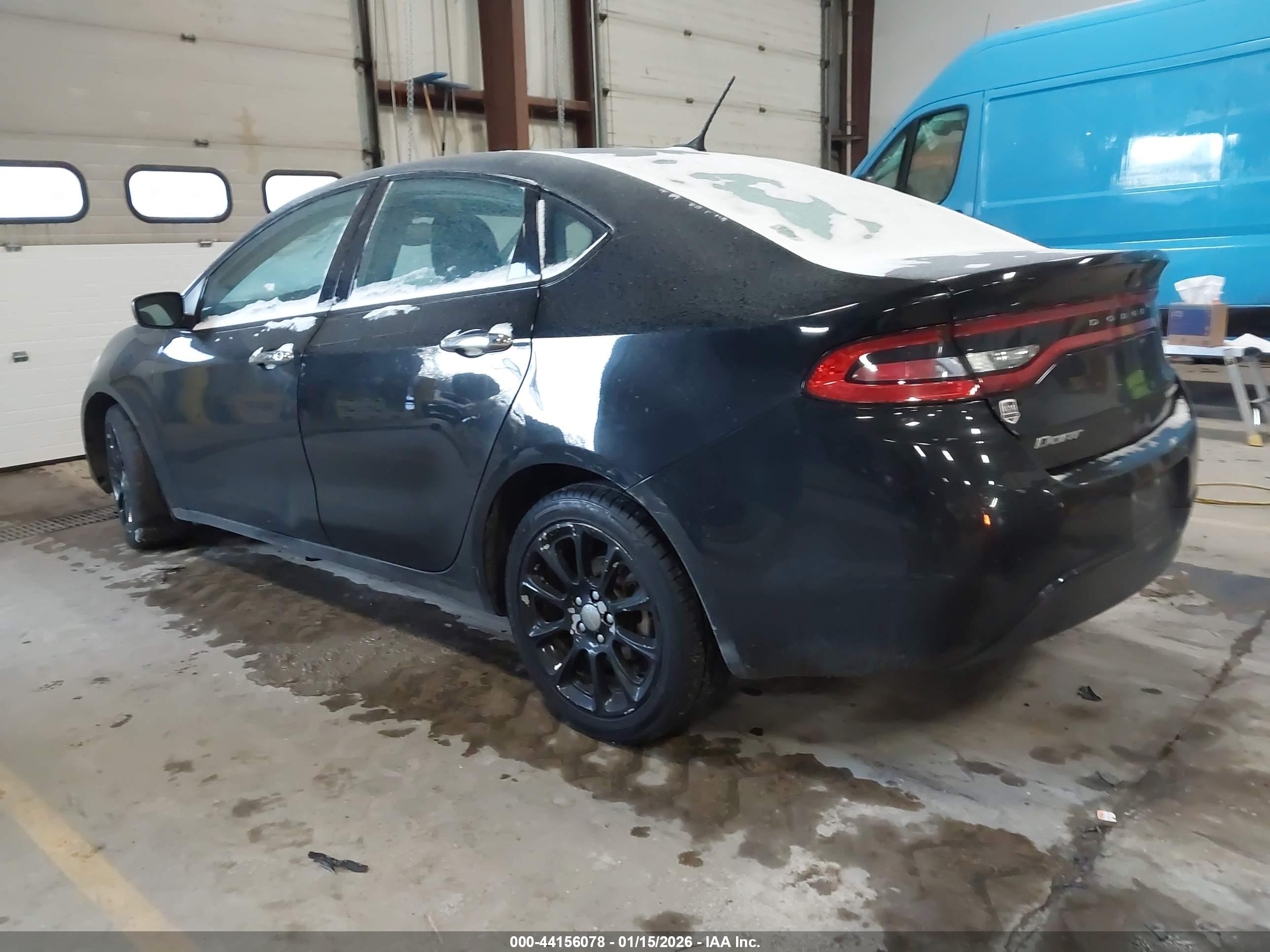 DODGE DART image 3
