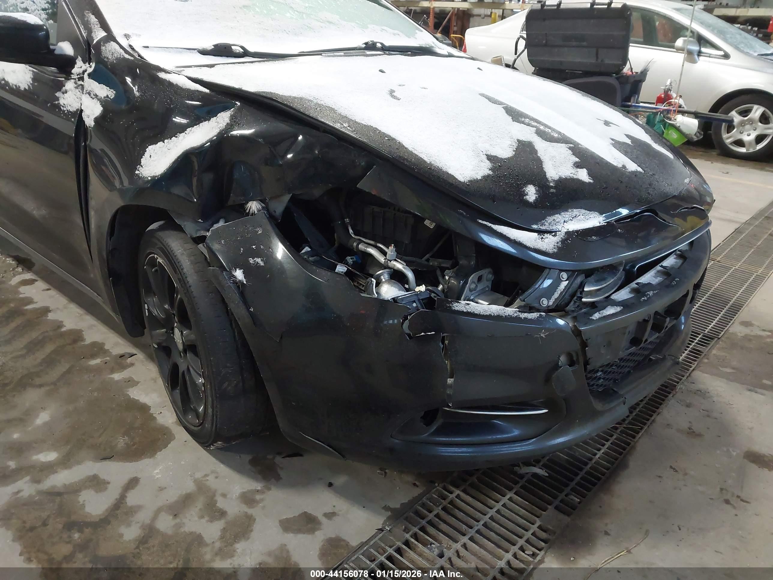 DODGE DART image 6