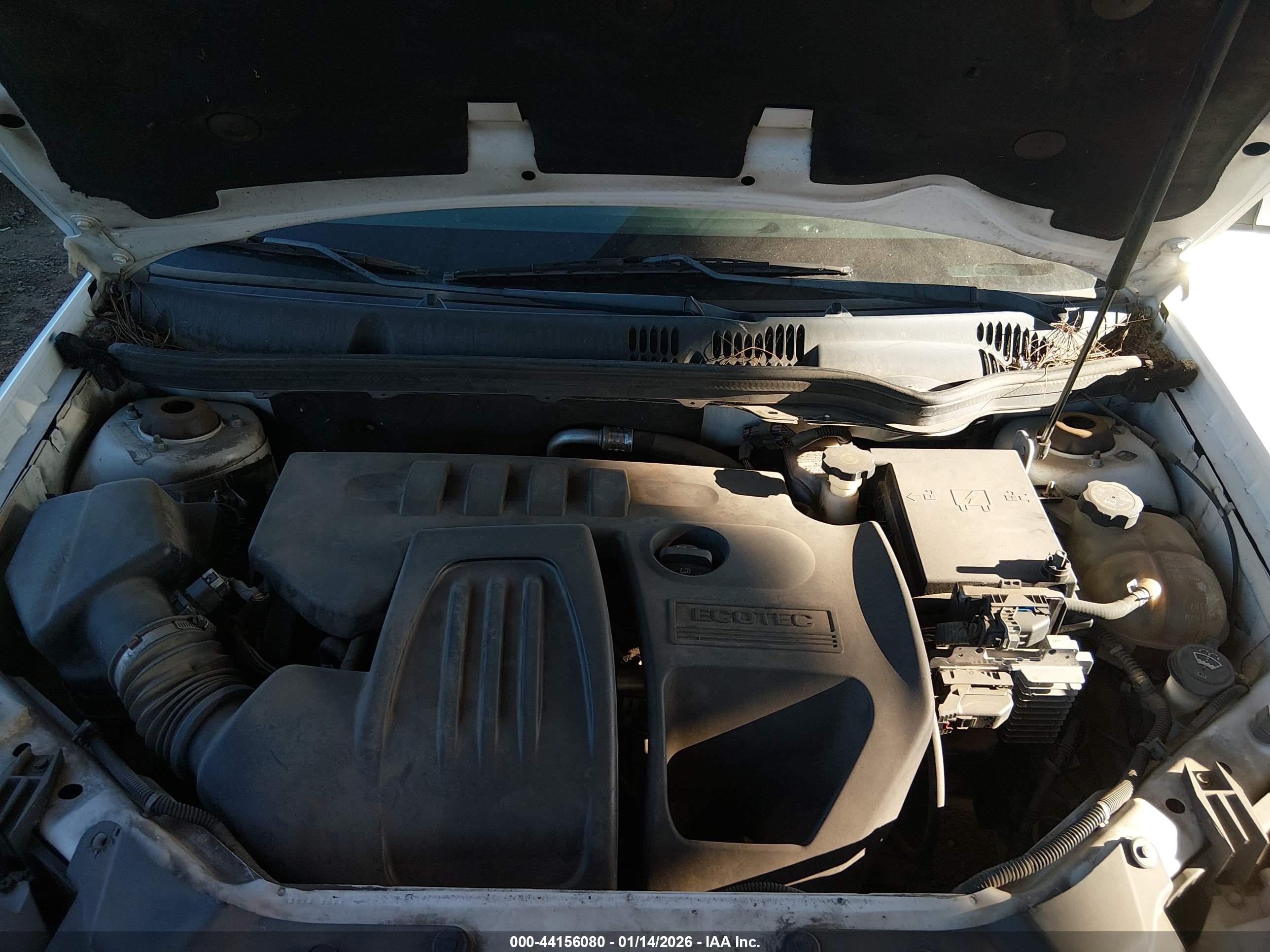 CHEVROLET COBALT image 10