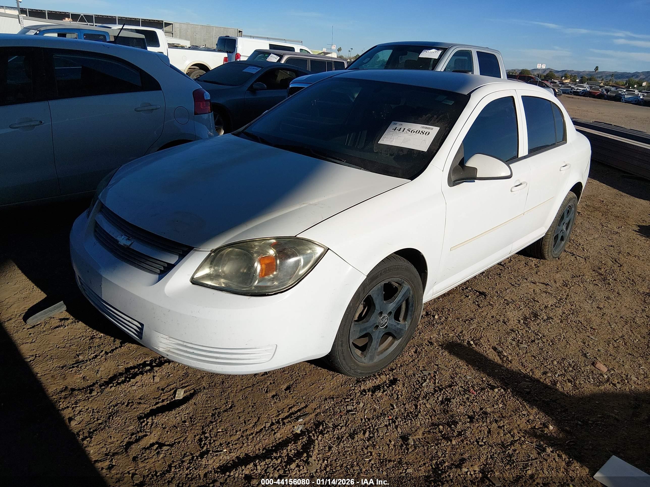 CHEVROLET COBALT image 2