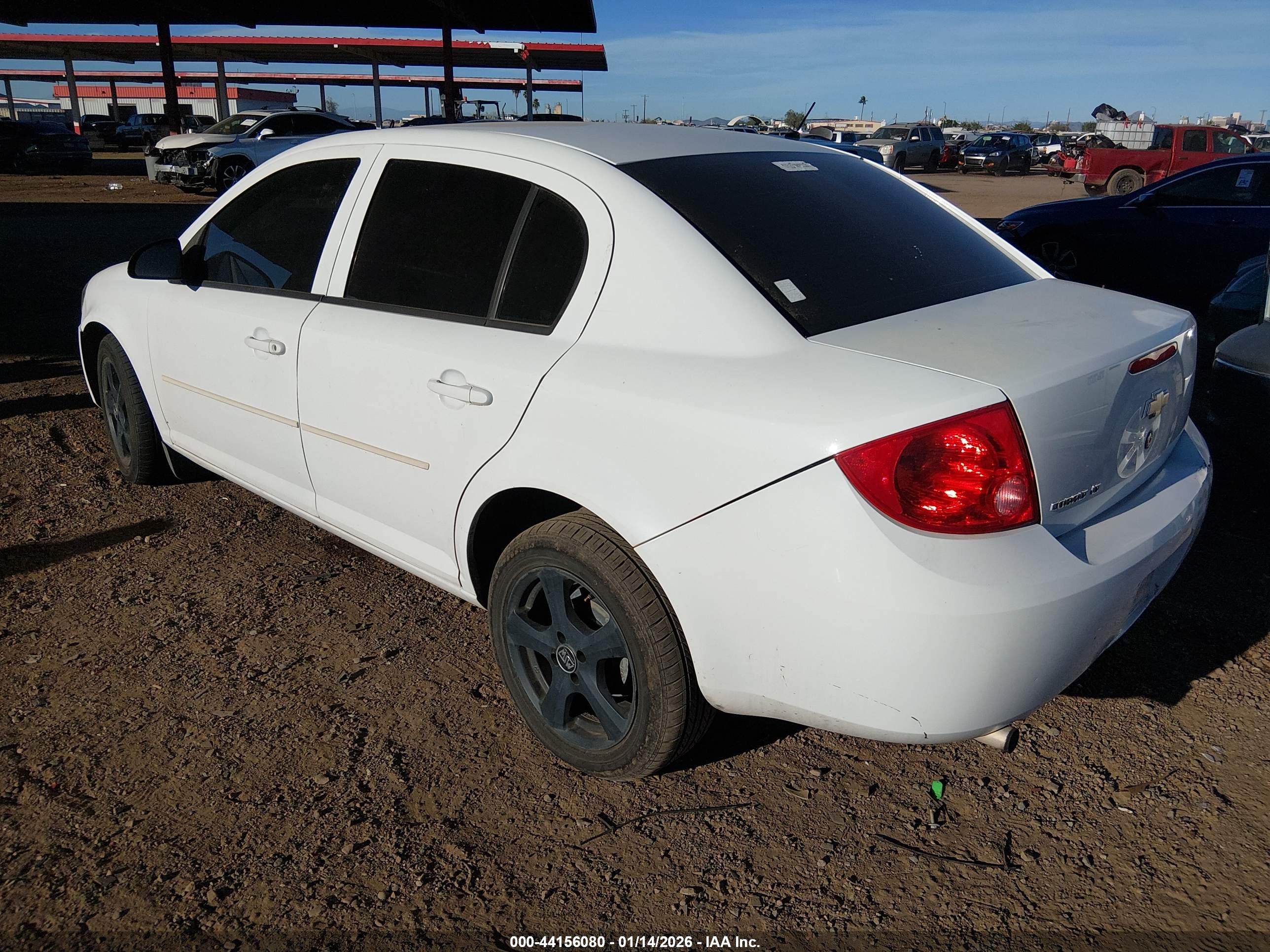 CHEVROLET COBALT image 3