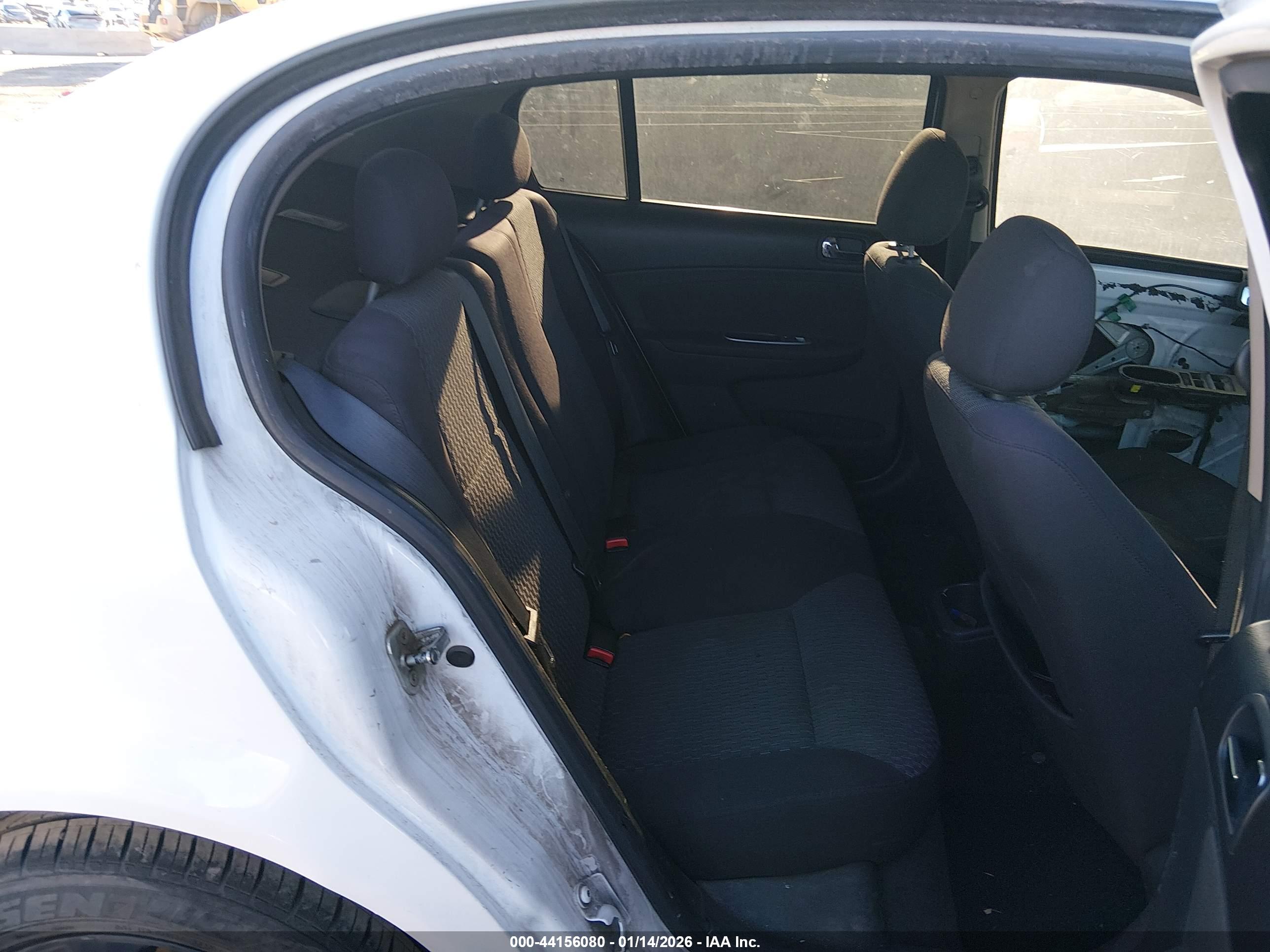 CHEVROLET COBALT image 8