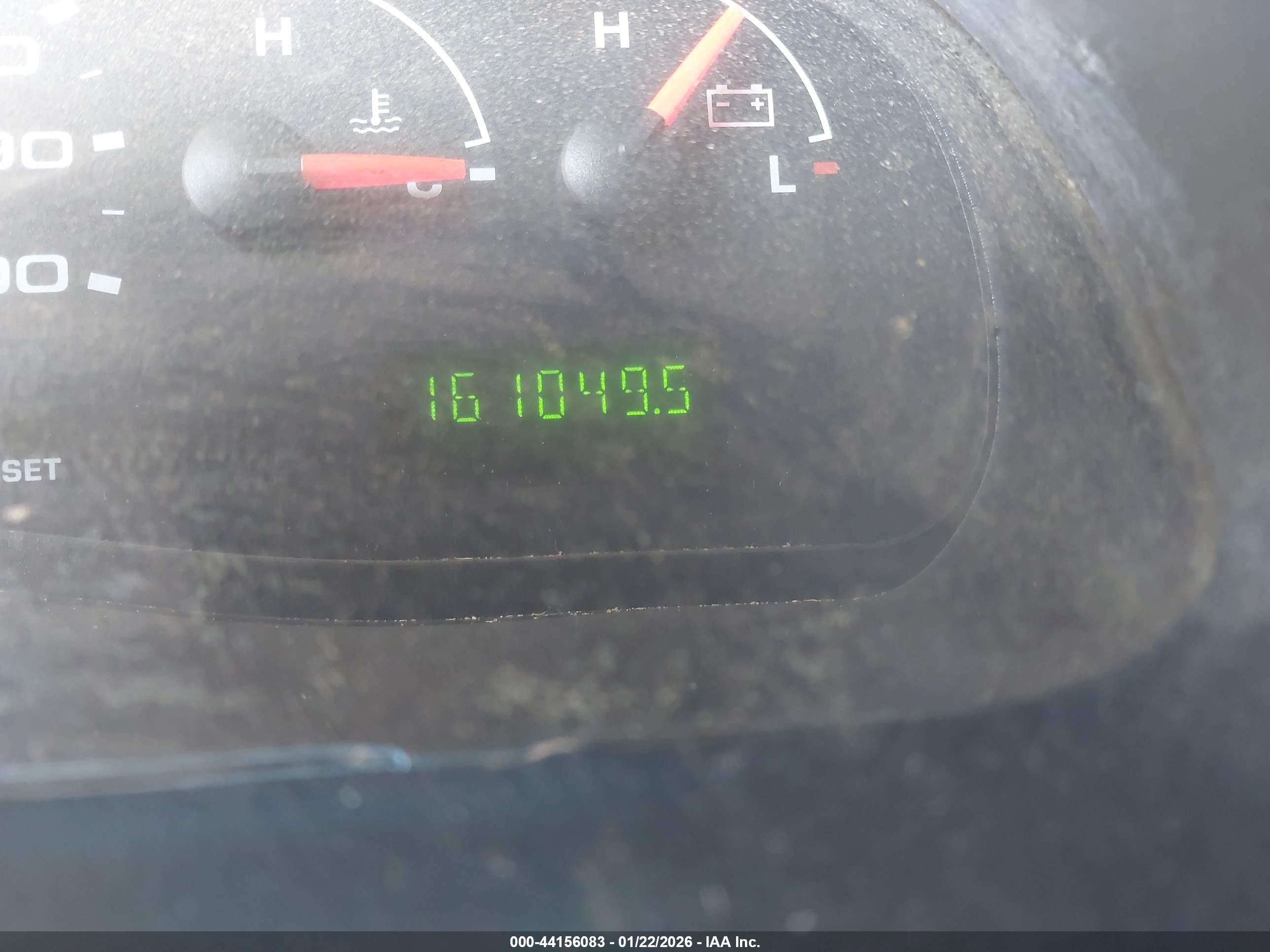 FORD E-350 image 6