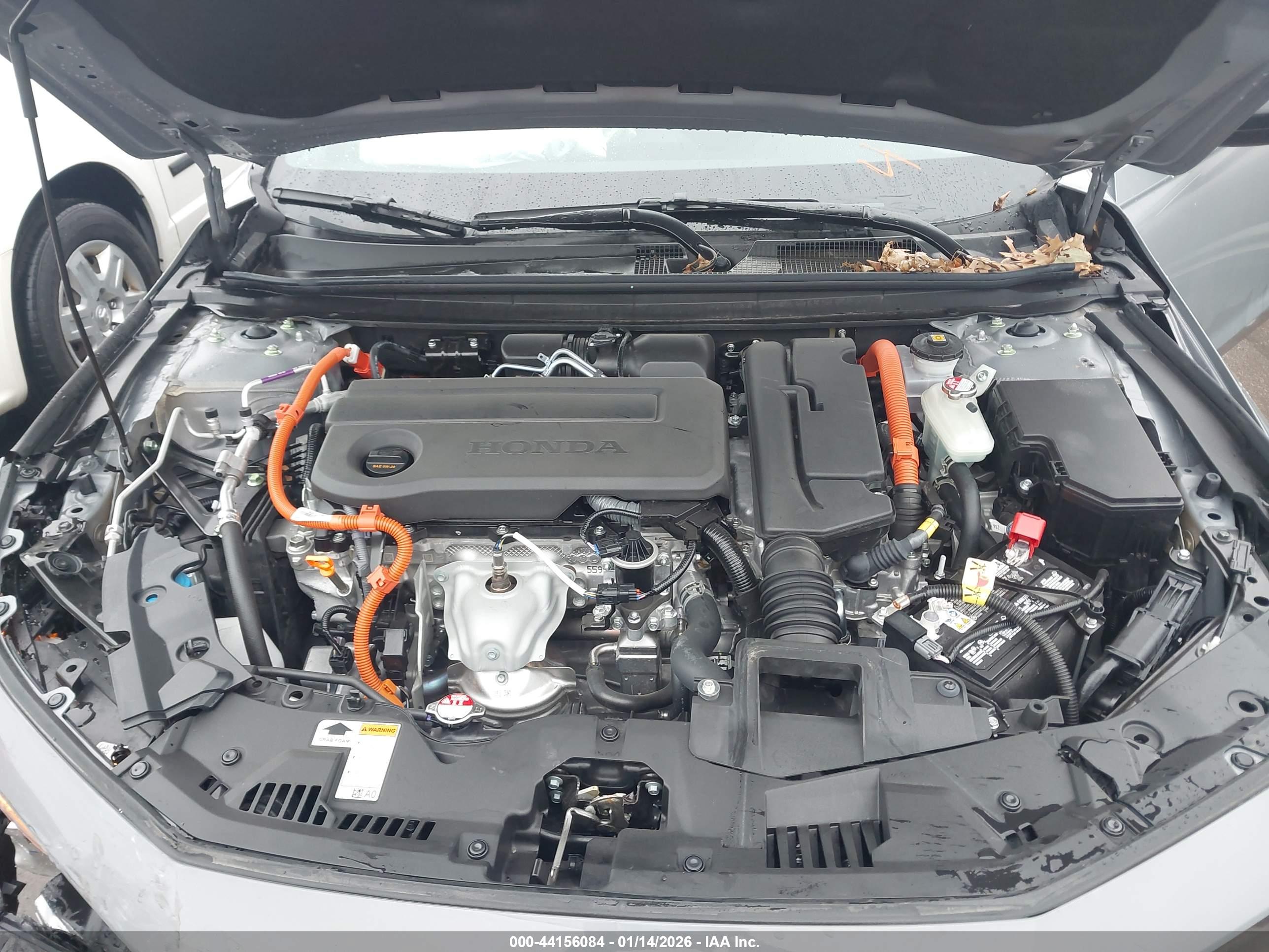 HONDA ACCORD image 10