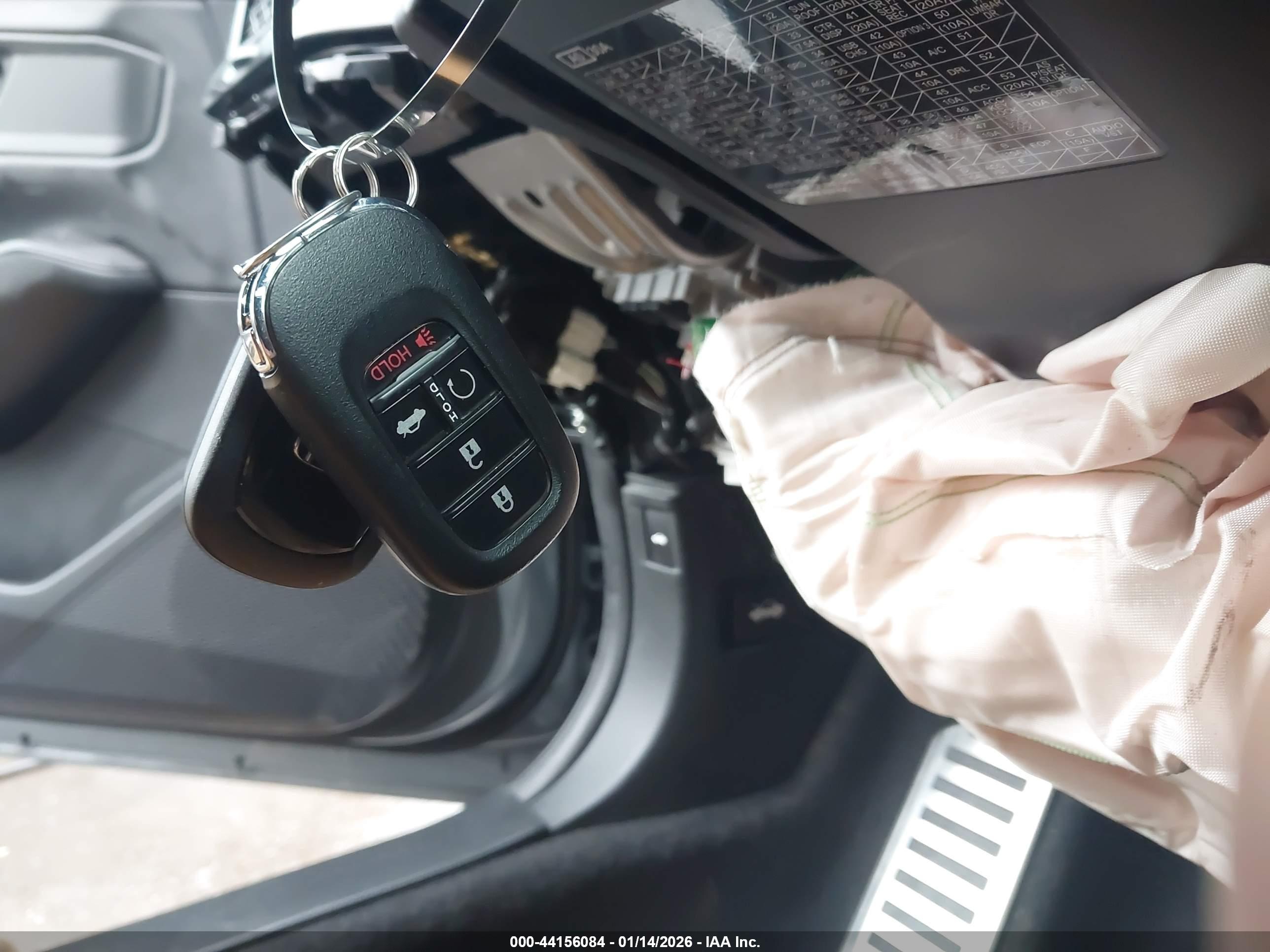HONDA ACCORD image 11