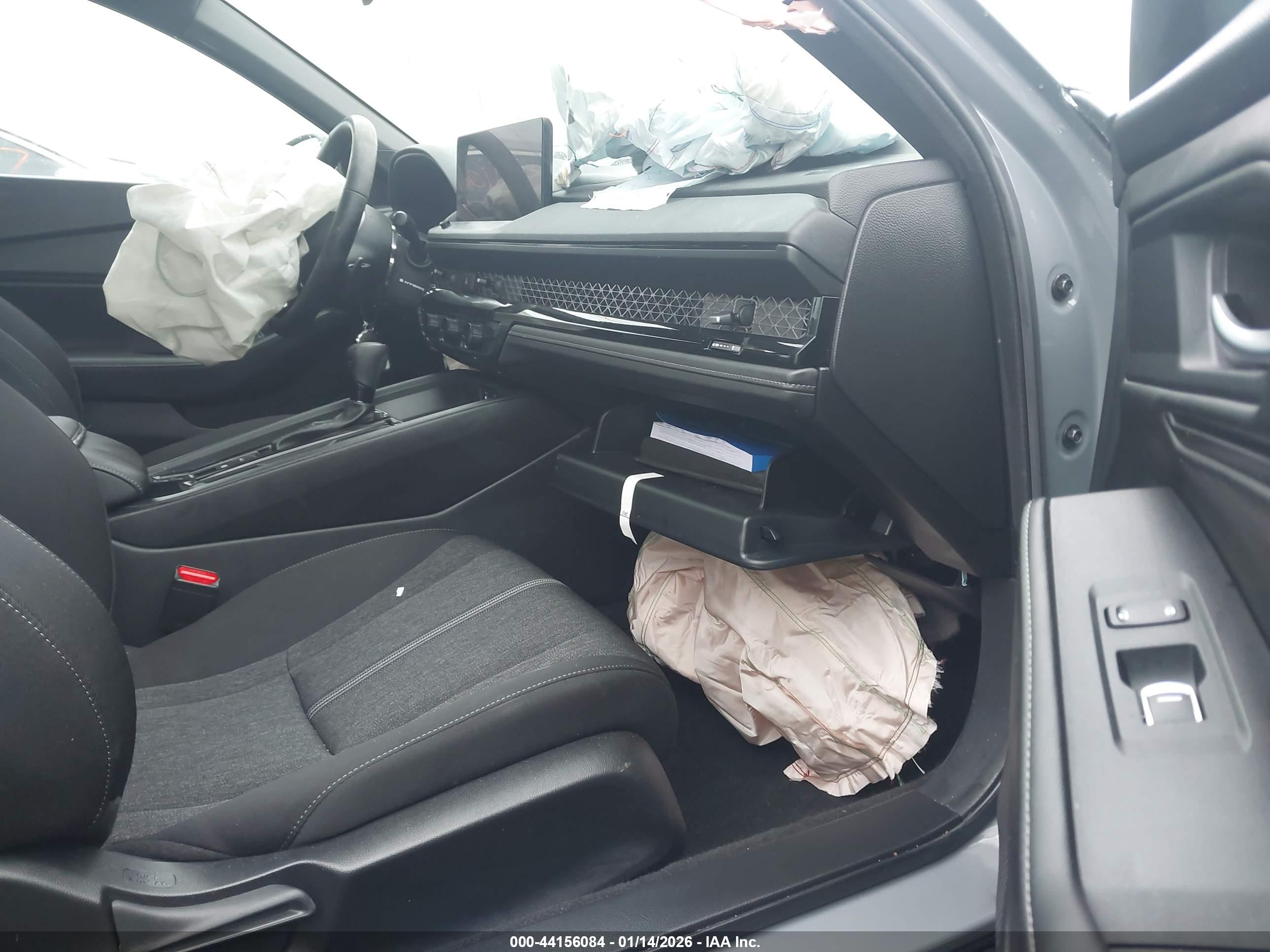 HONDA ACCORD image 5