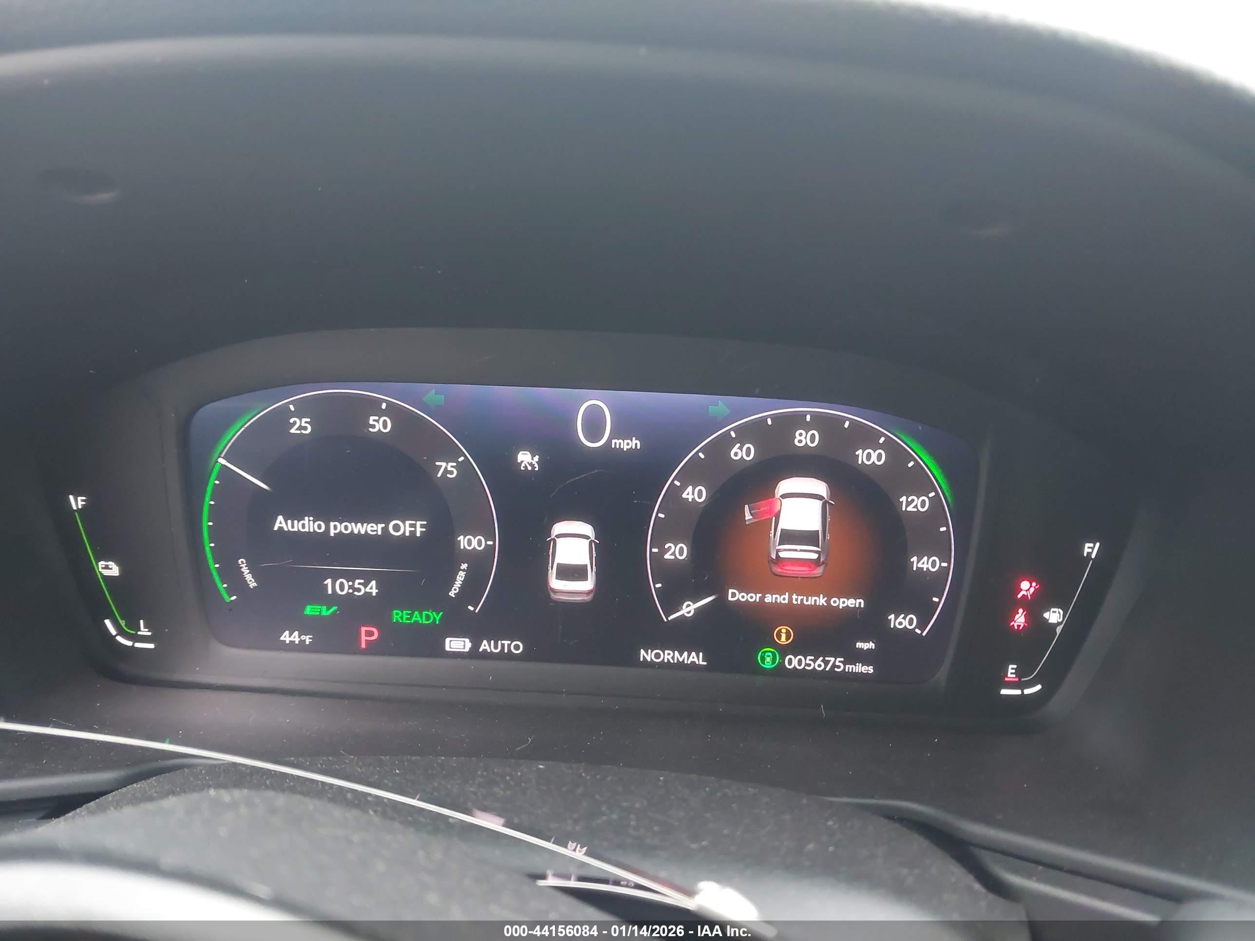 HONDA ACCORD image 7
