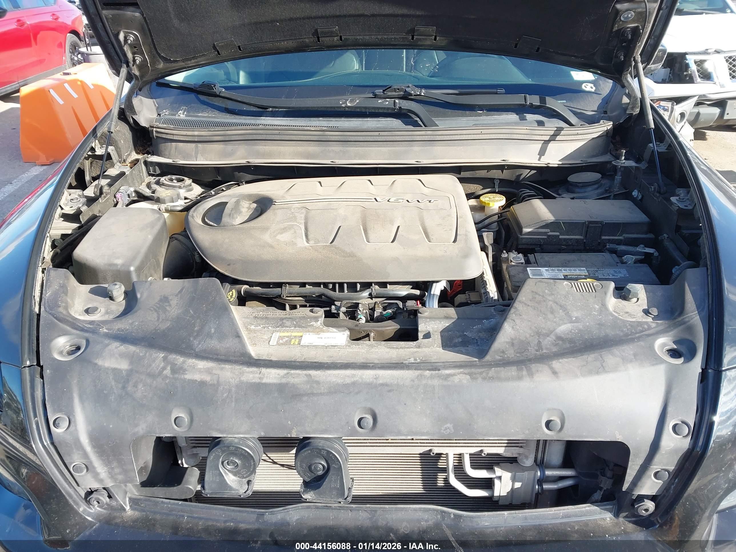 JEEP CHEROKEE image 10