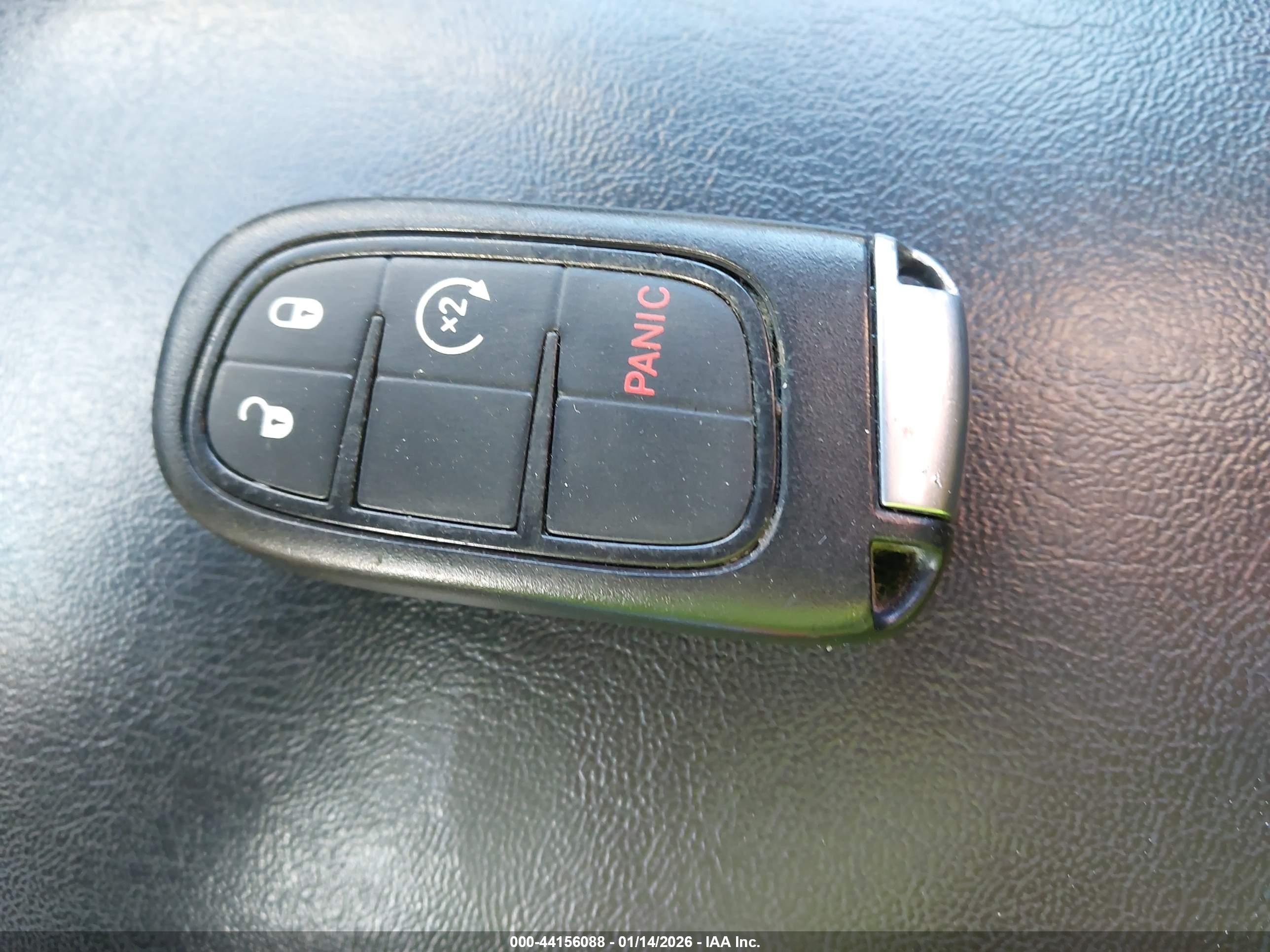 JEEP CHEROKEE image 11
