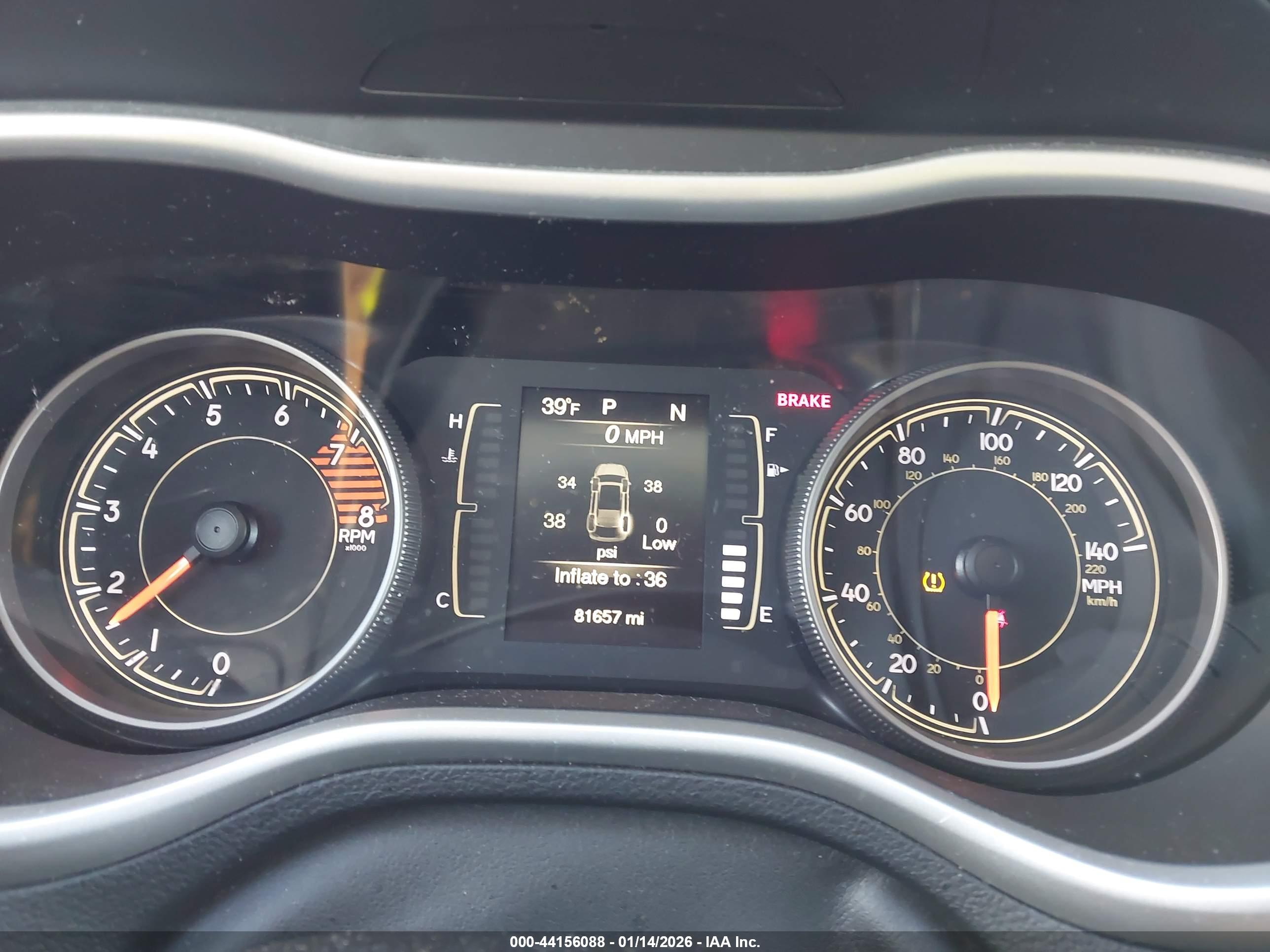 JEEP CHEROKEE image 7