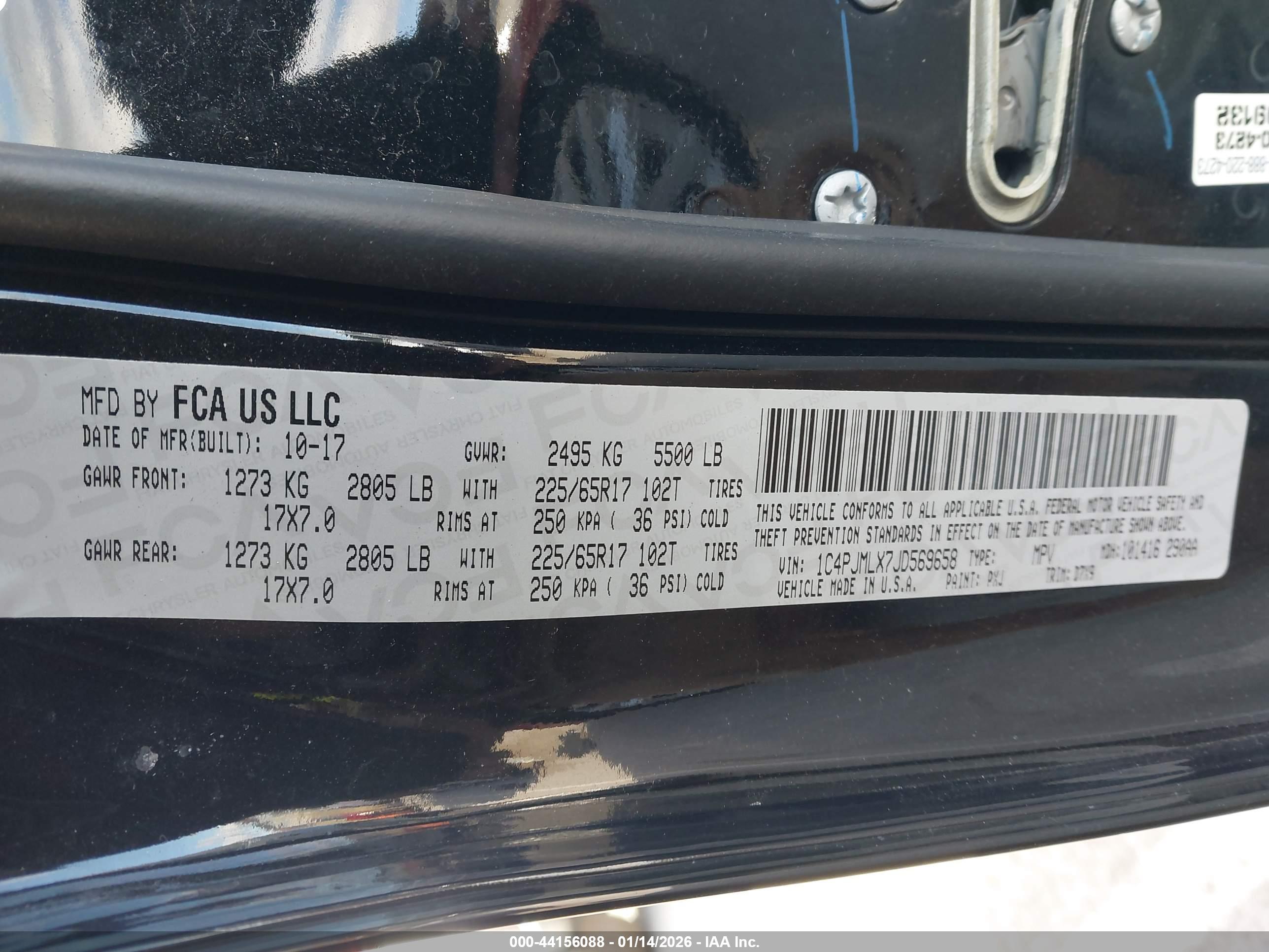 JEEP CHEROKEE image 9