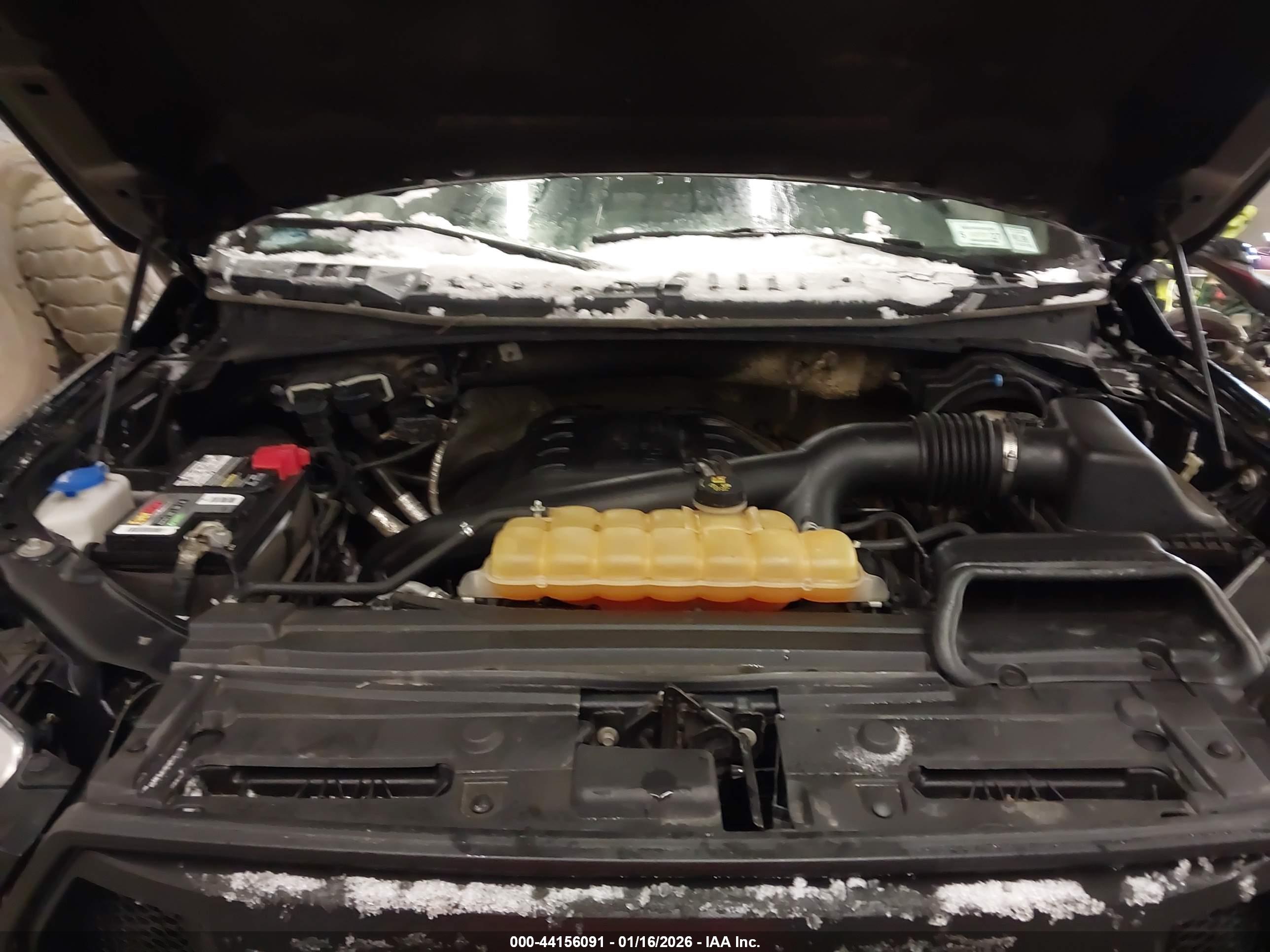 FORD F-150 image 10
