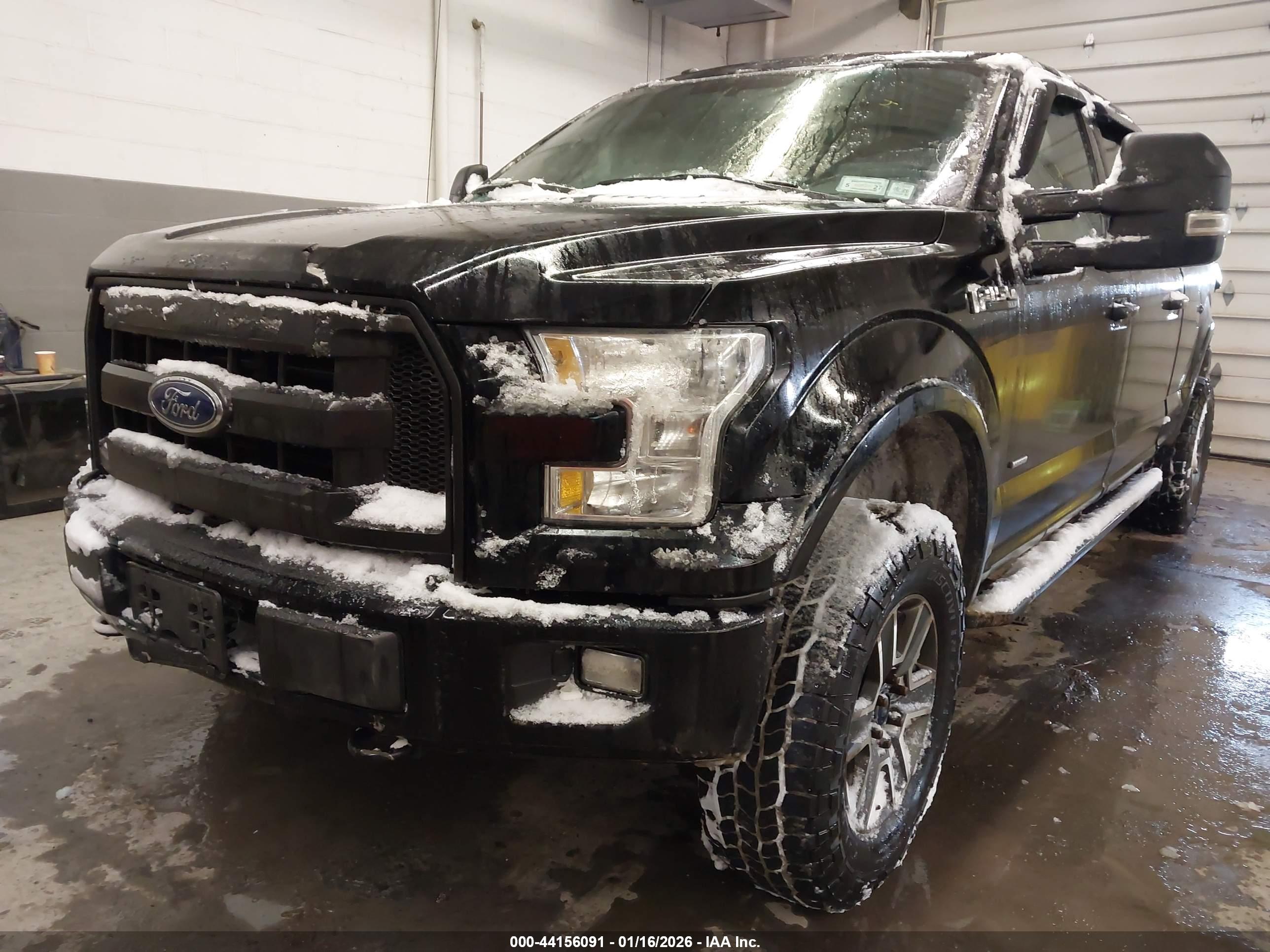 FORD F-150 image 2