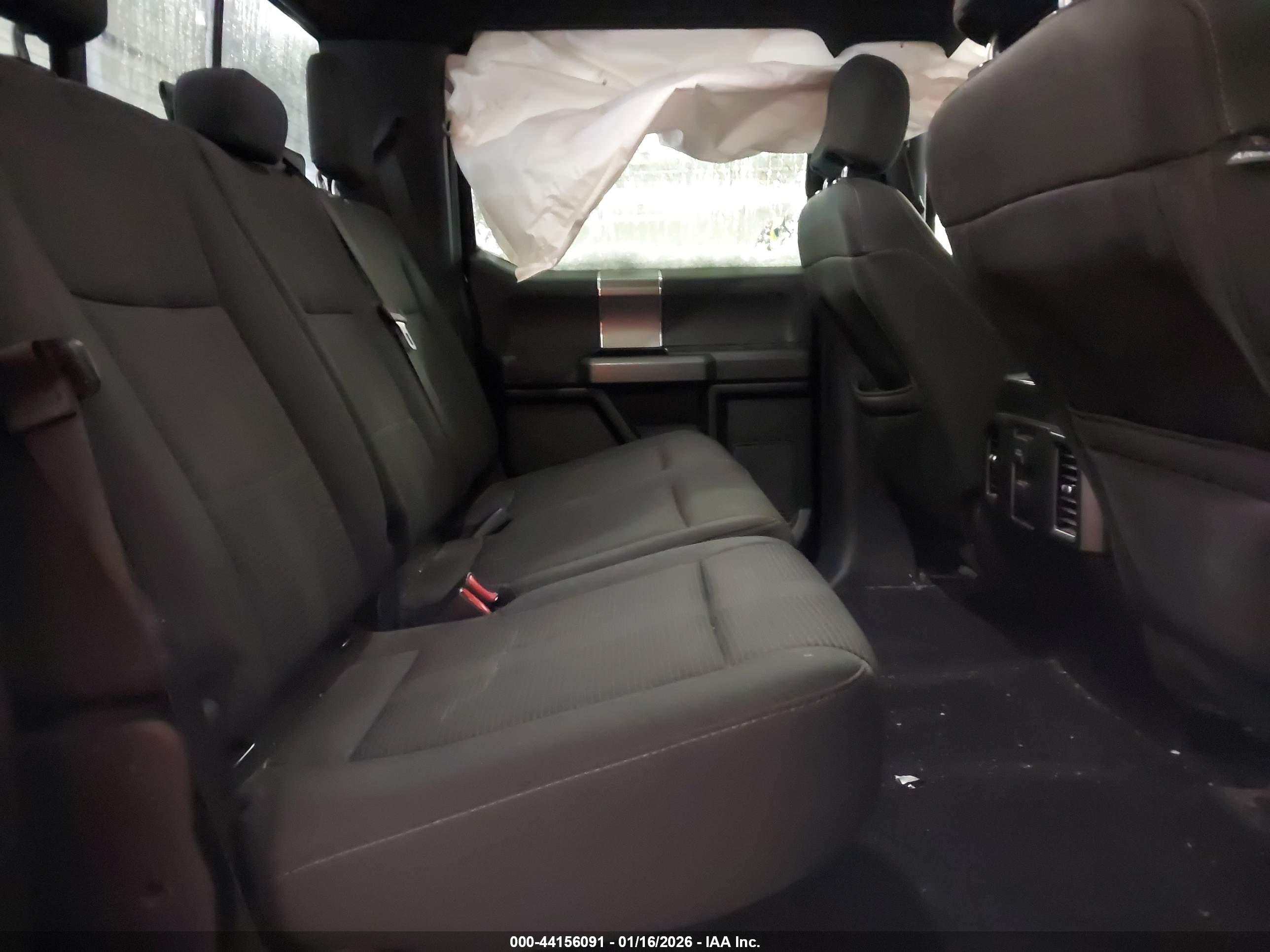 FORD F-150 image 8