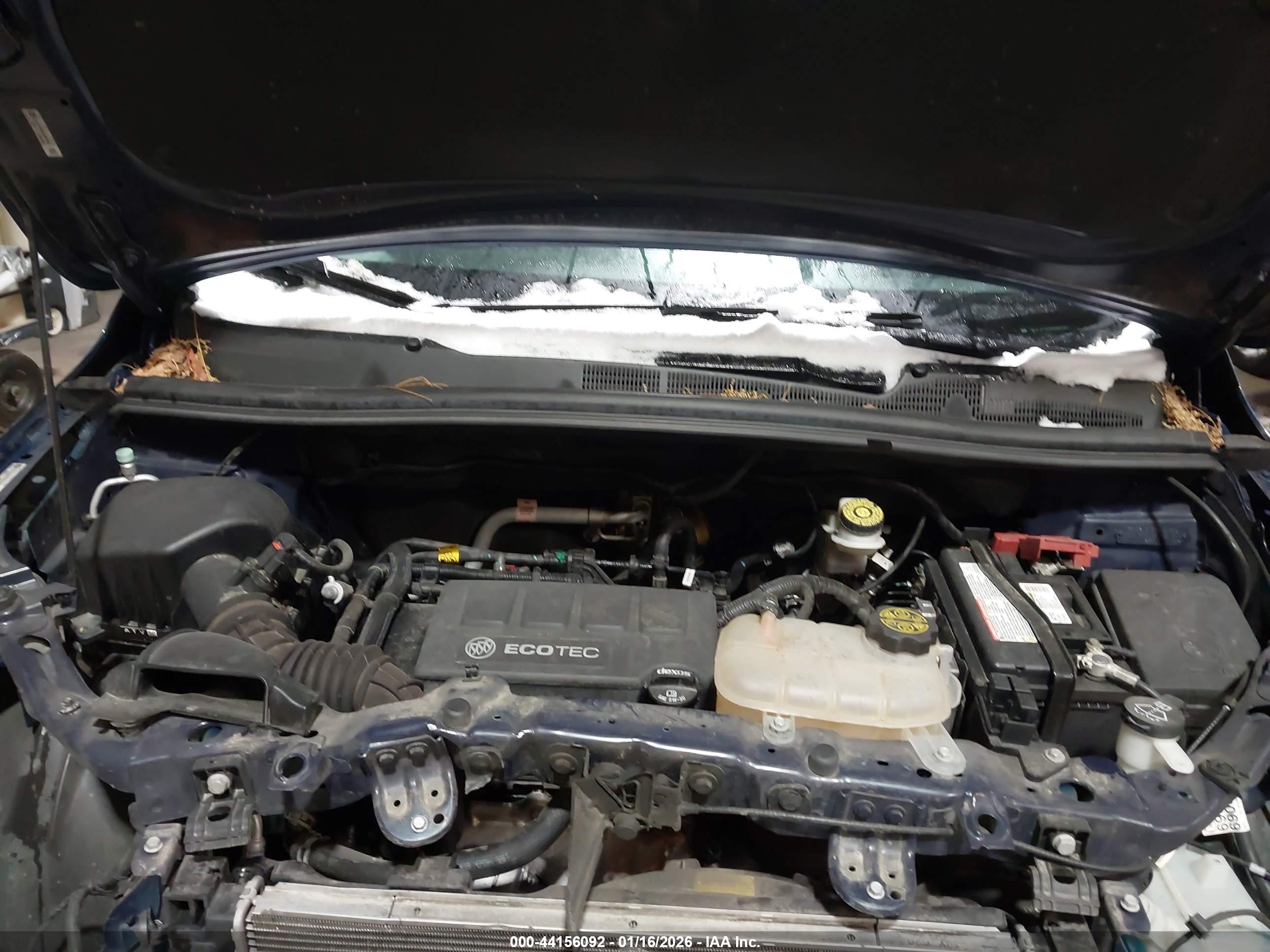BUICK ENCORE image 10