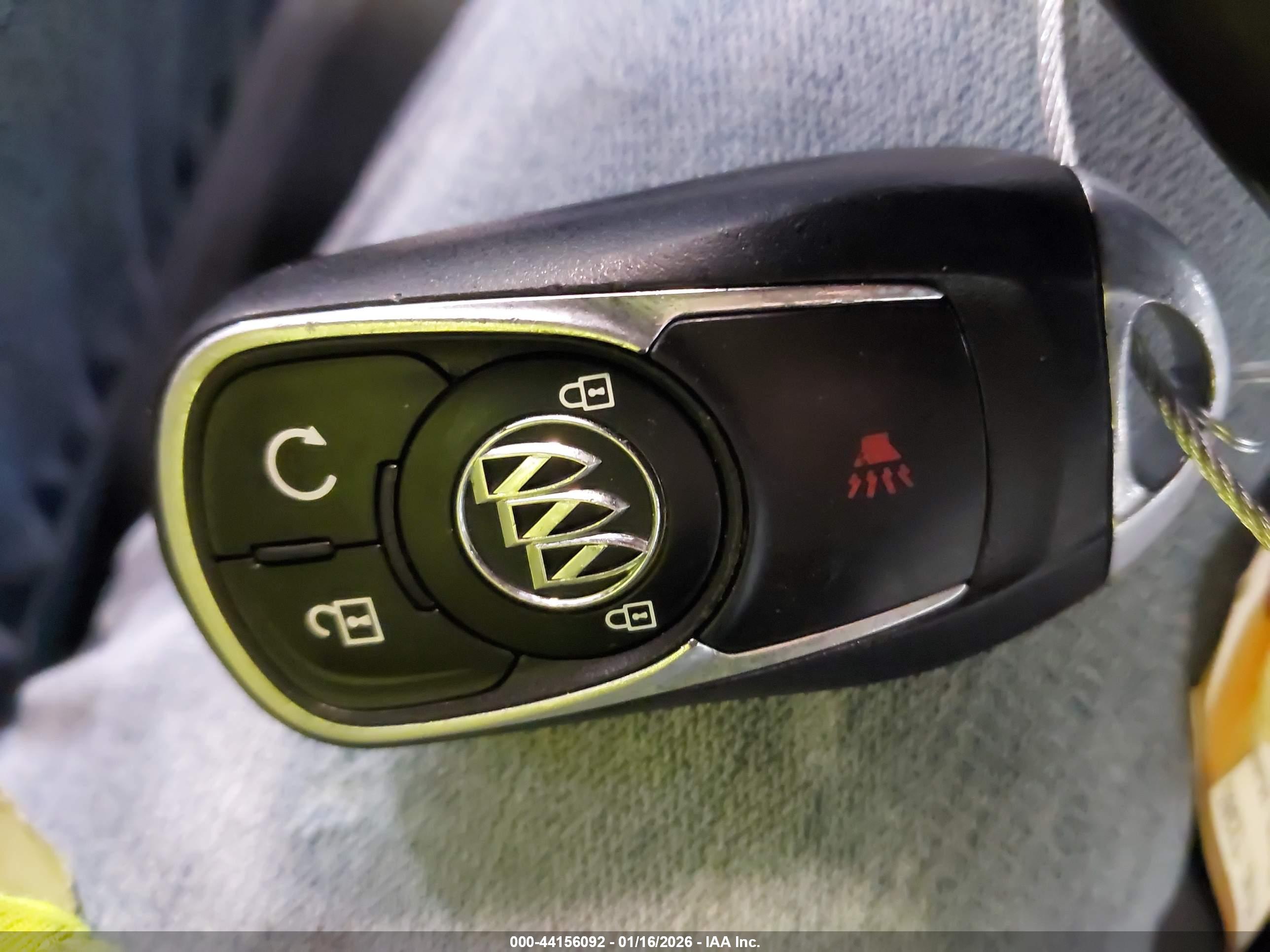 BUICK ENCORE image 11