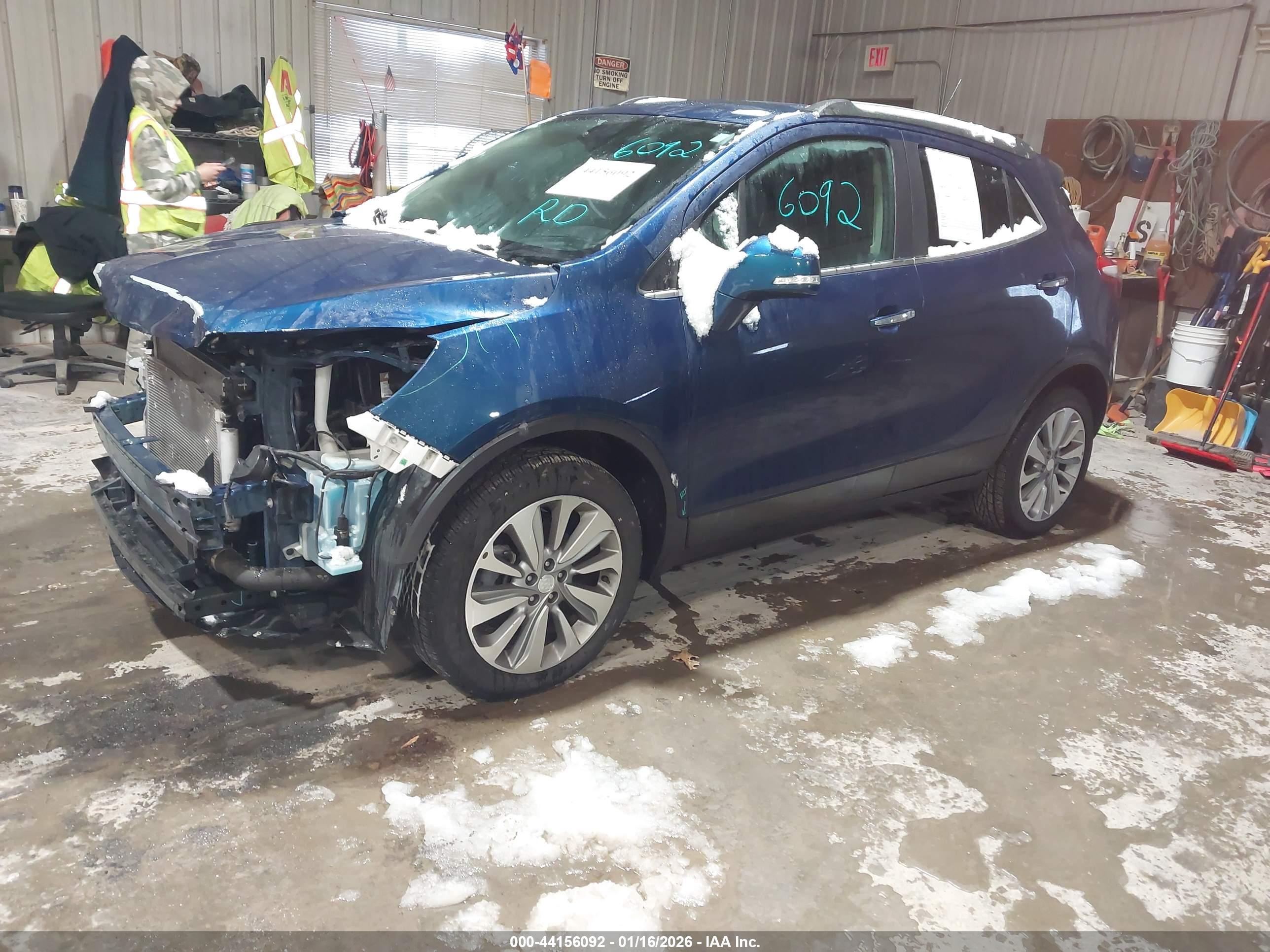 BUICK ENCORE image 2