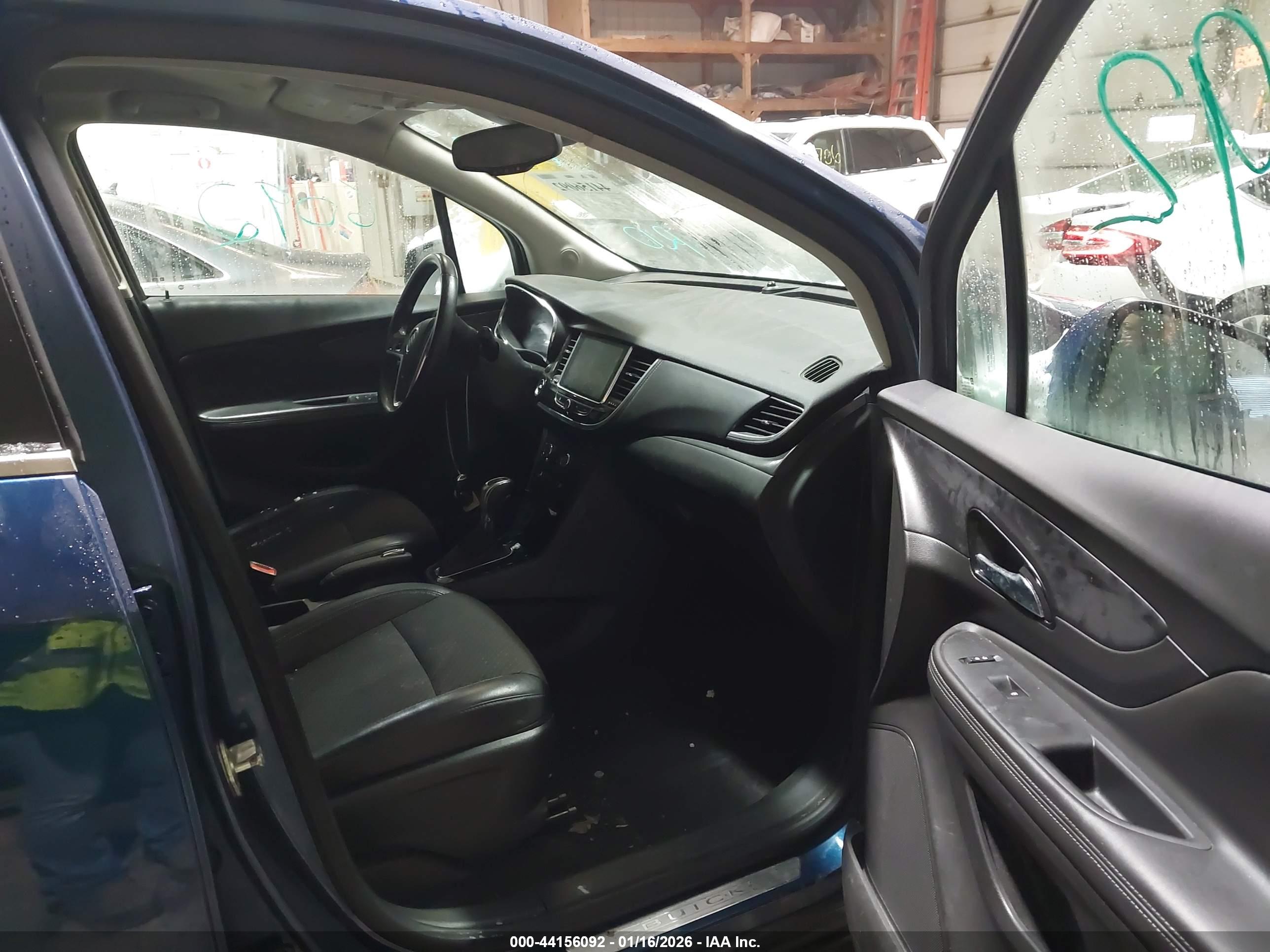 BUICK ENCORE image 5