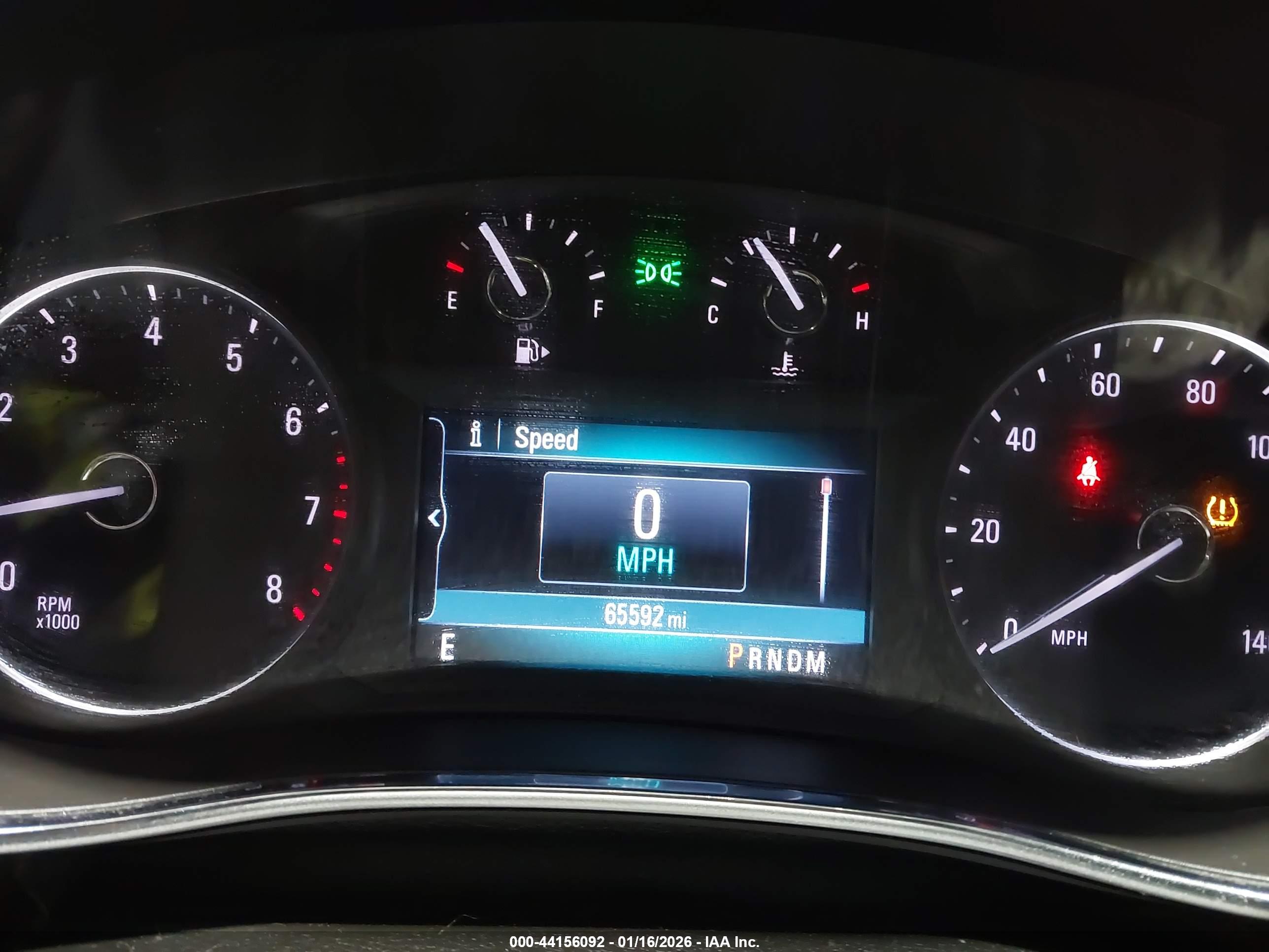 BUICK ENCORE image 7