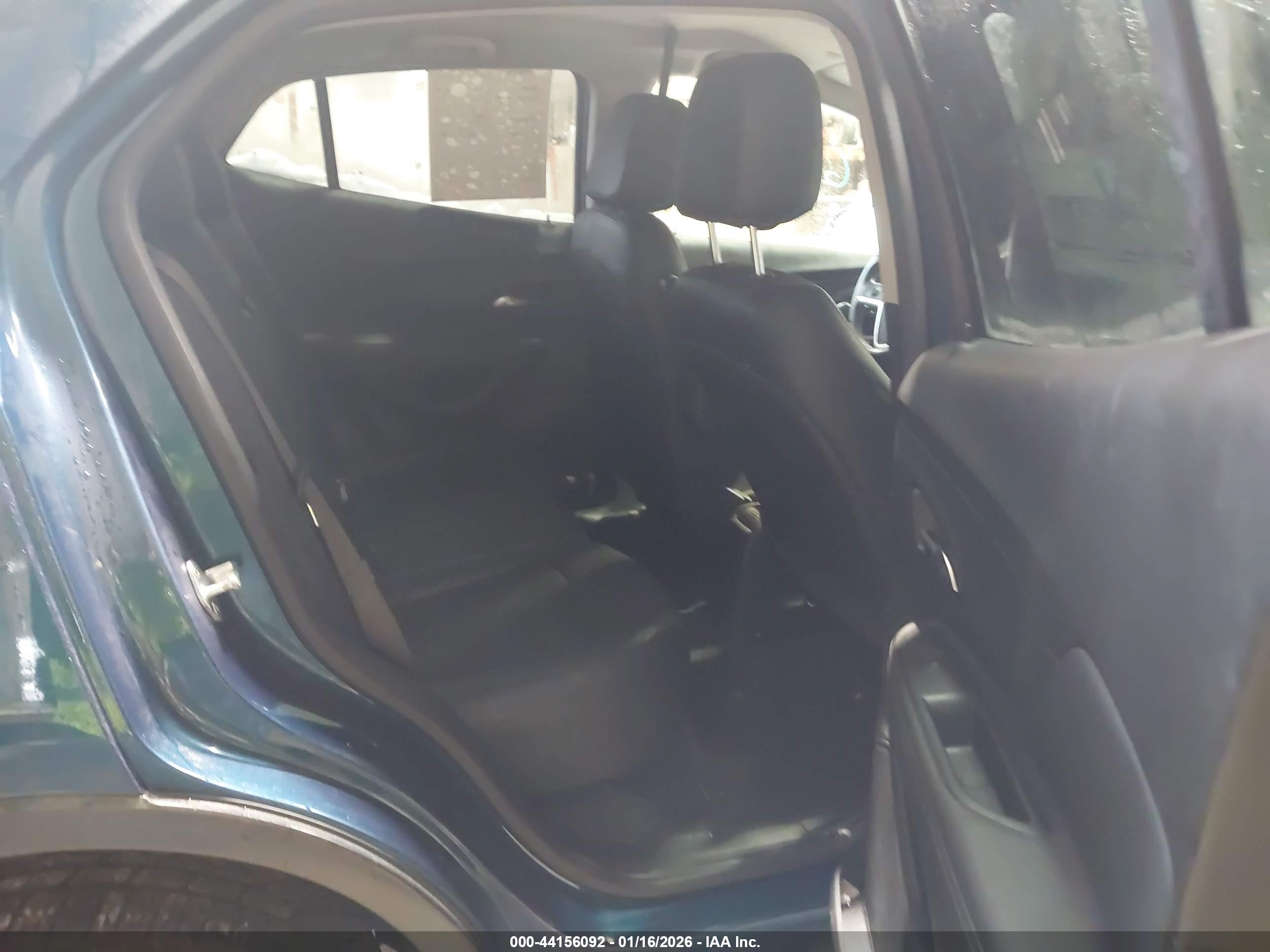 BUICK ENCORE image 8
