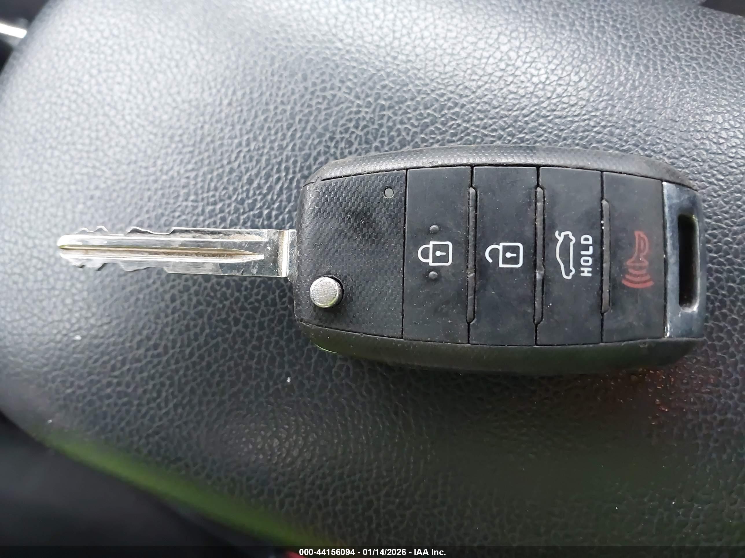 KIA FORTE image 11