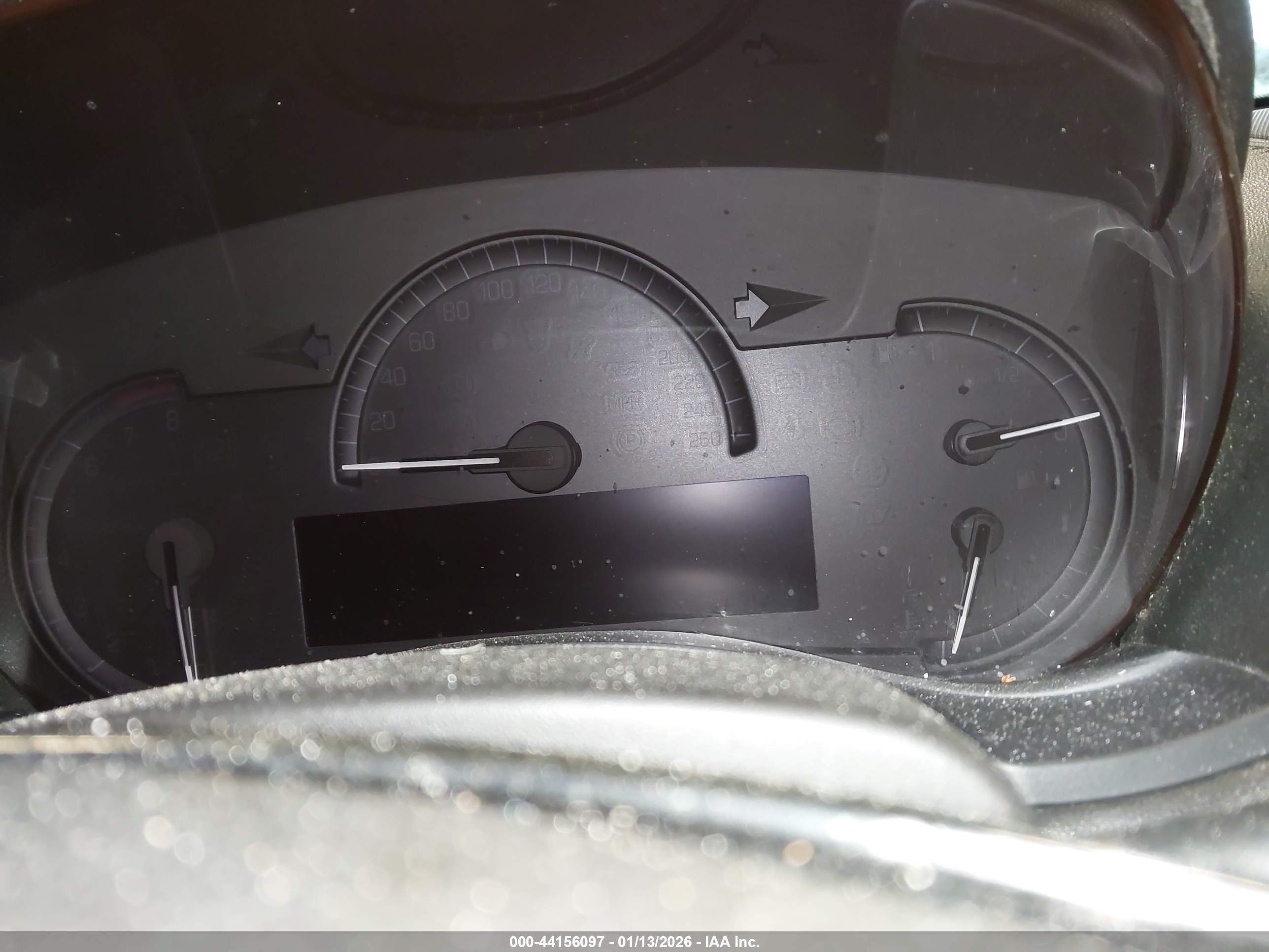 CADILLAC ATS image 7