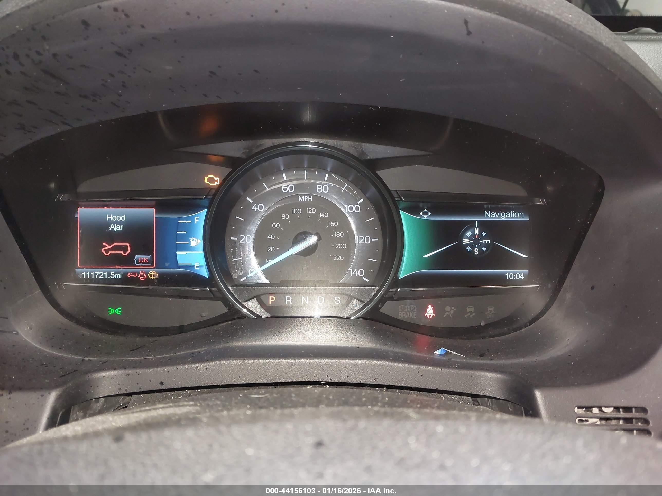 FORD EXPLORER image 7