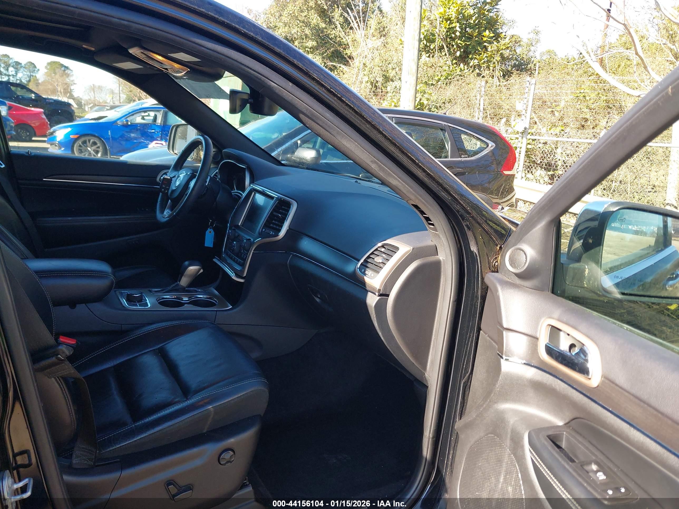 JEEP GRAND image 5