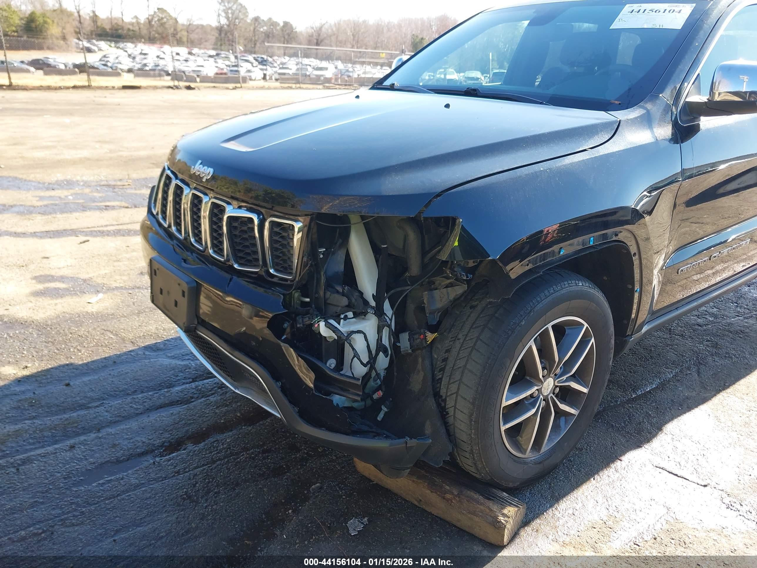 JEEP GRAND image 6
