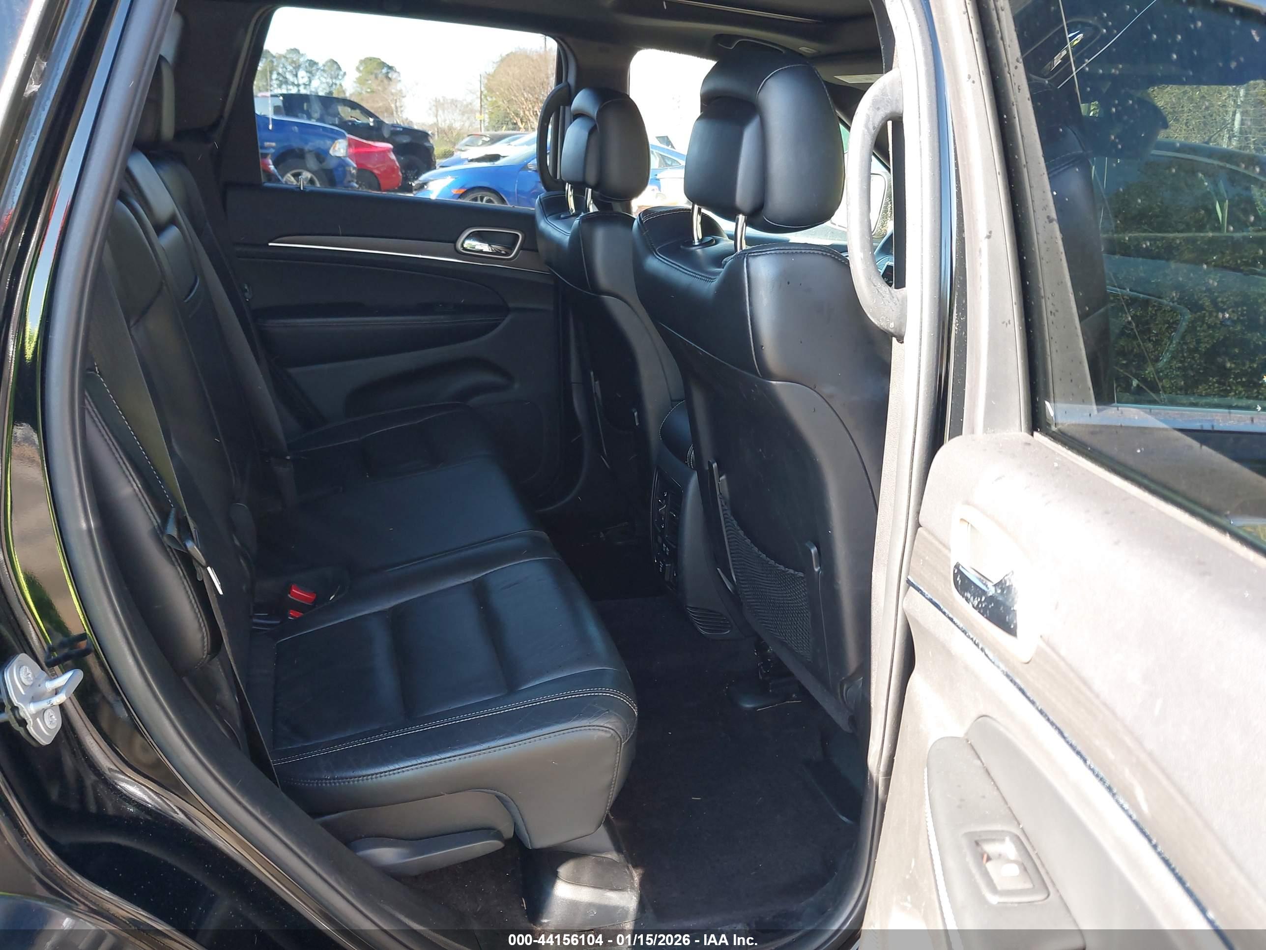 JEEP GRAND image 8