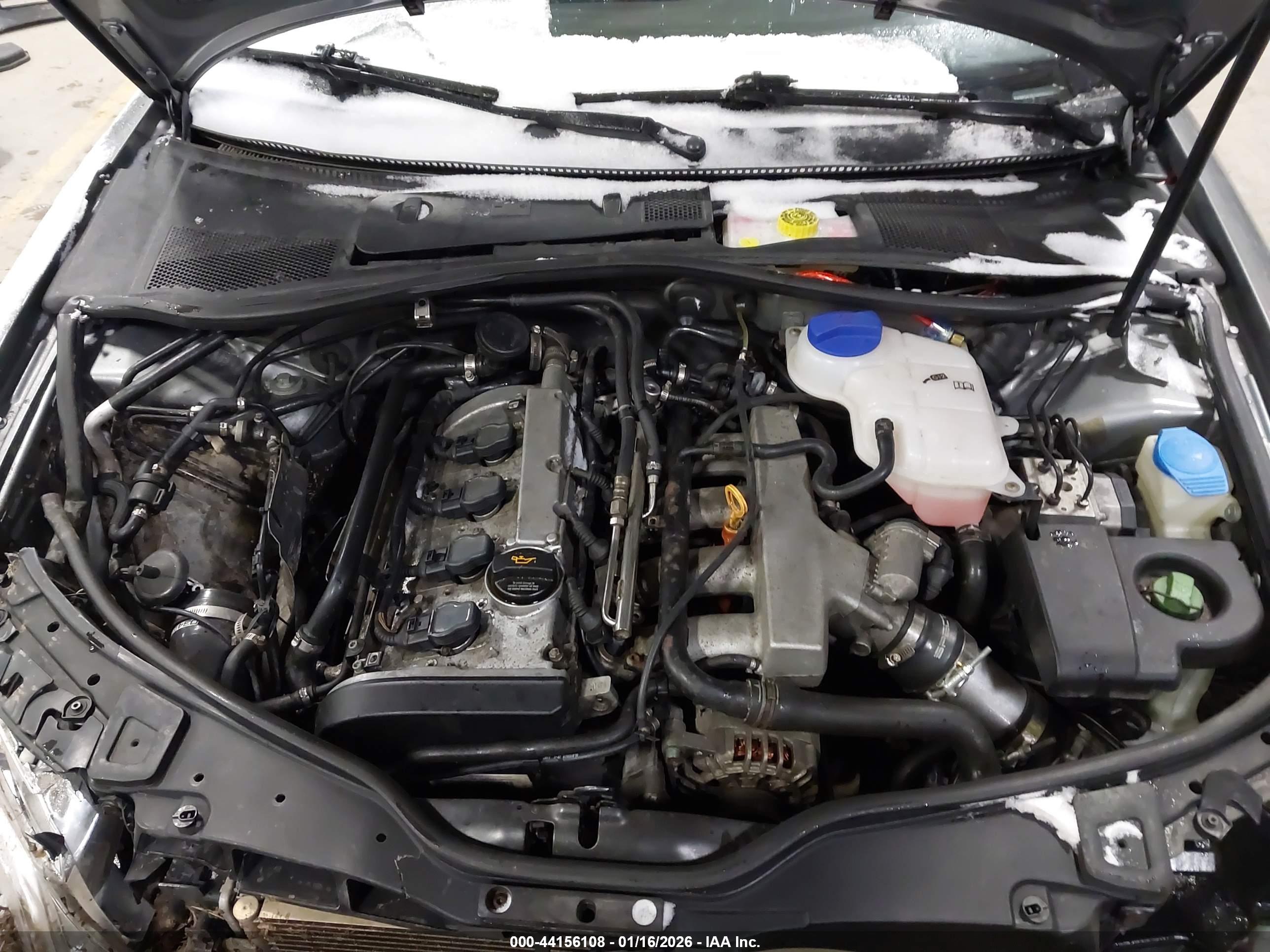 VOLKSWAGEN PASSAT image 10