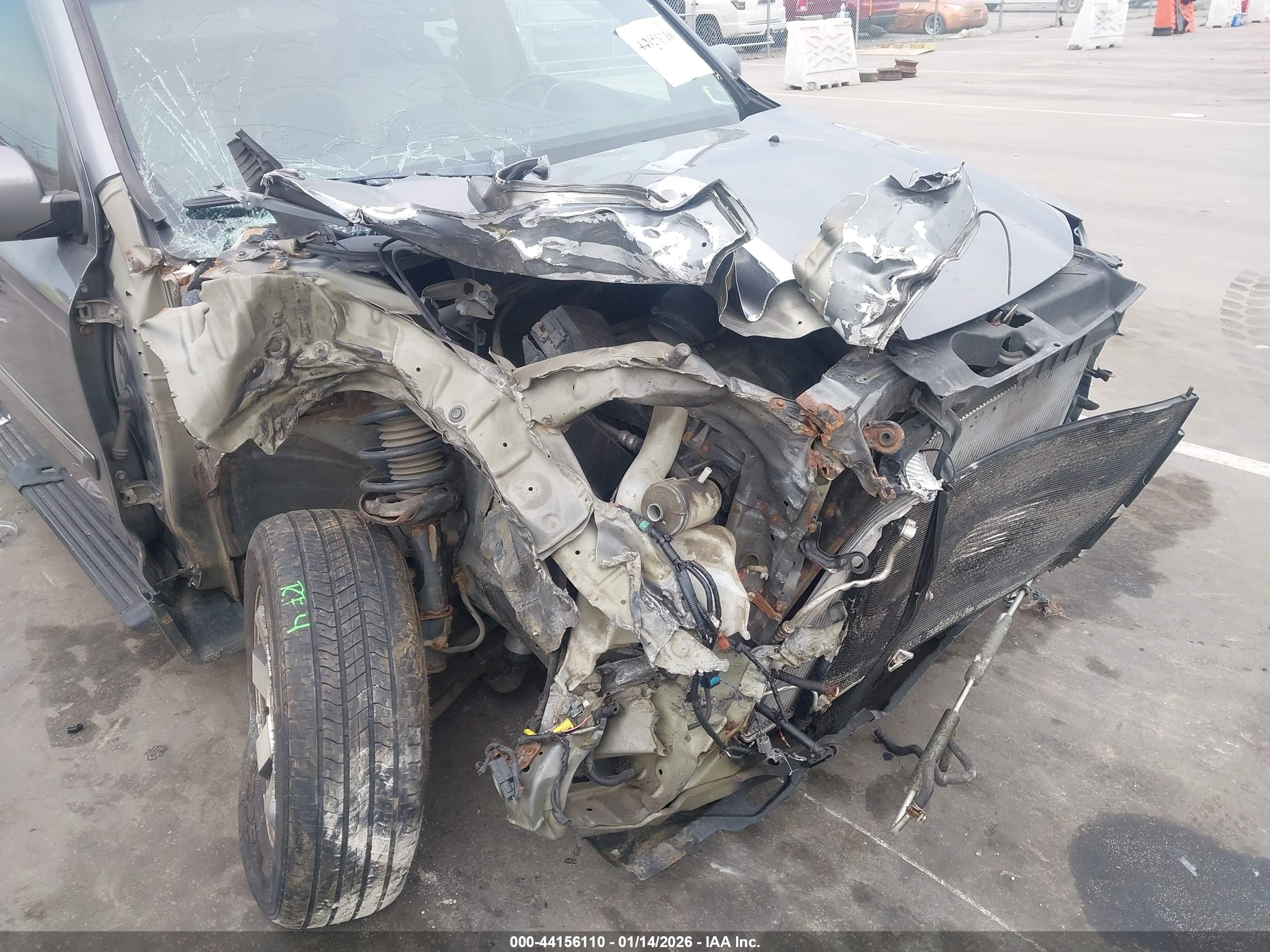 HONDA PILOT image 6