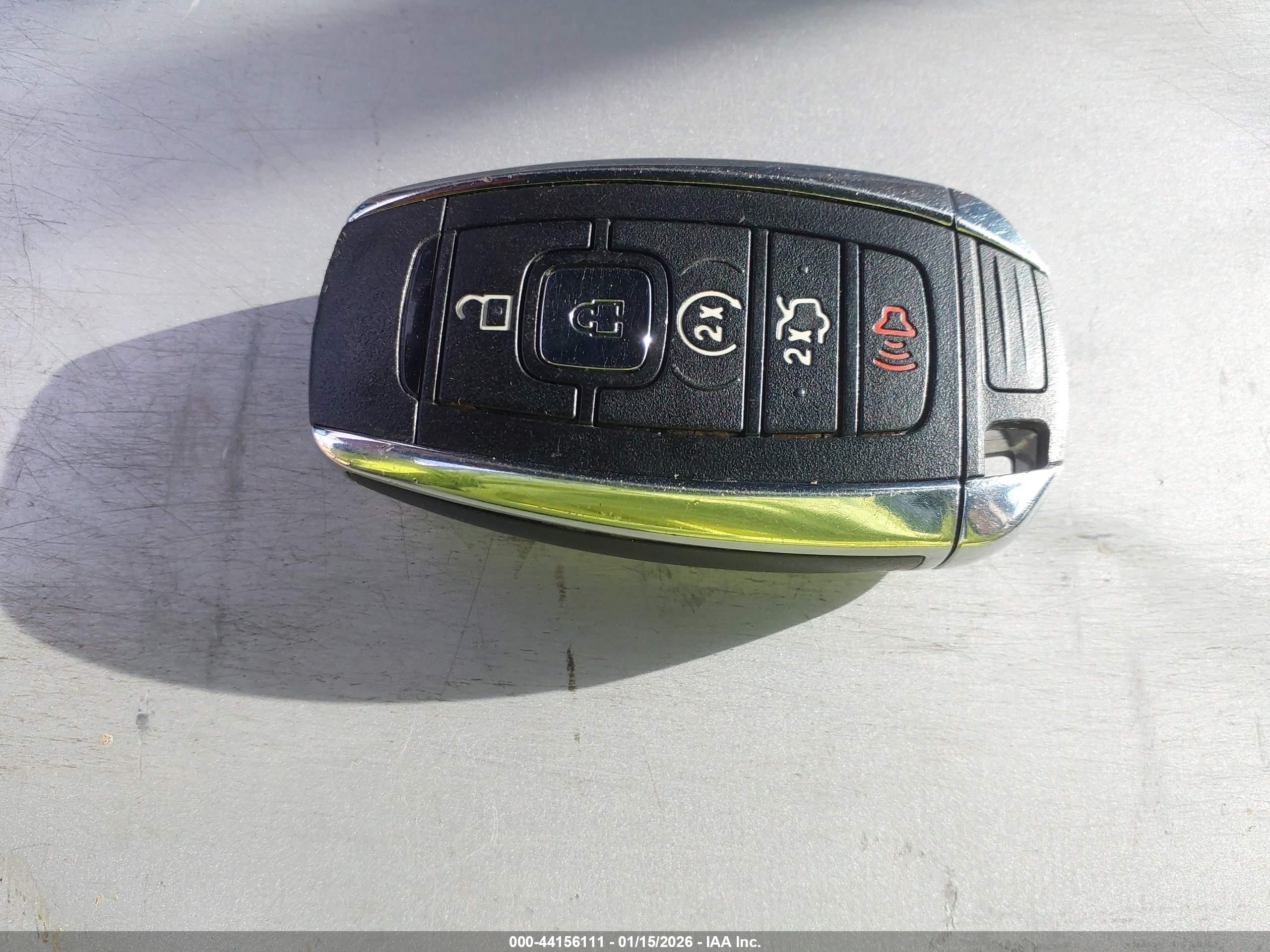 LINCOLN MKC image 11