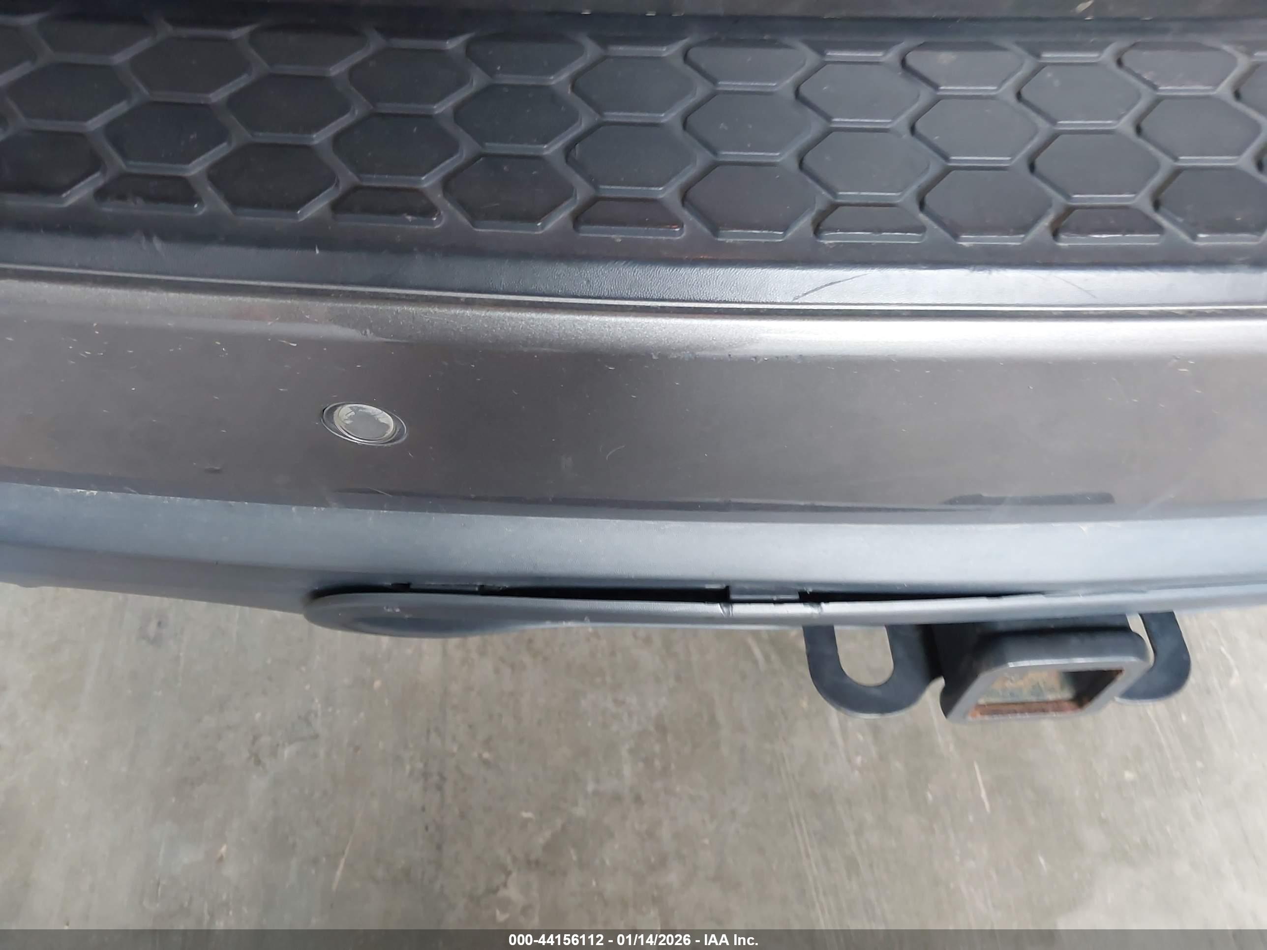 DODGE DURANGO image 6