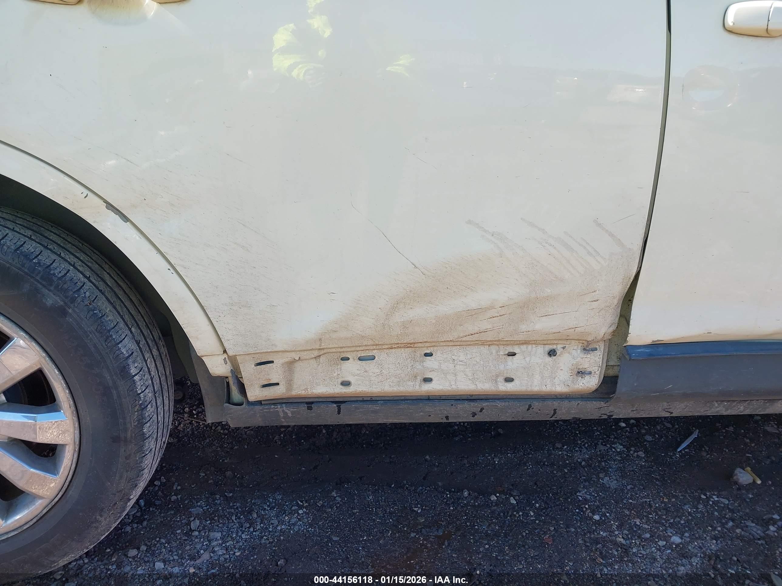 FORD EDGE image 6