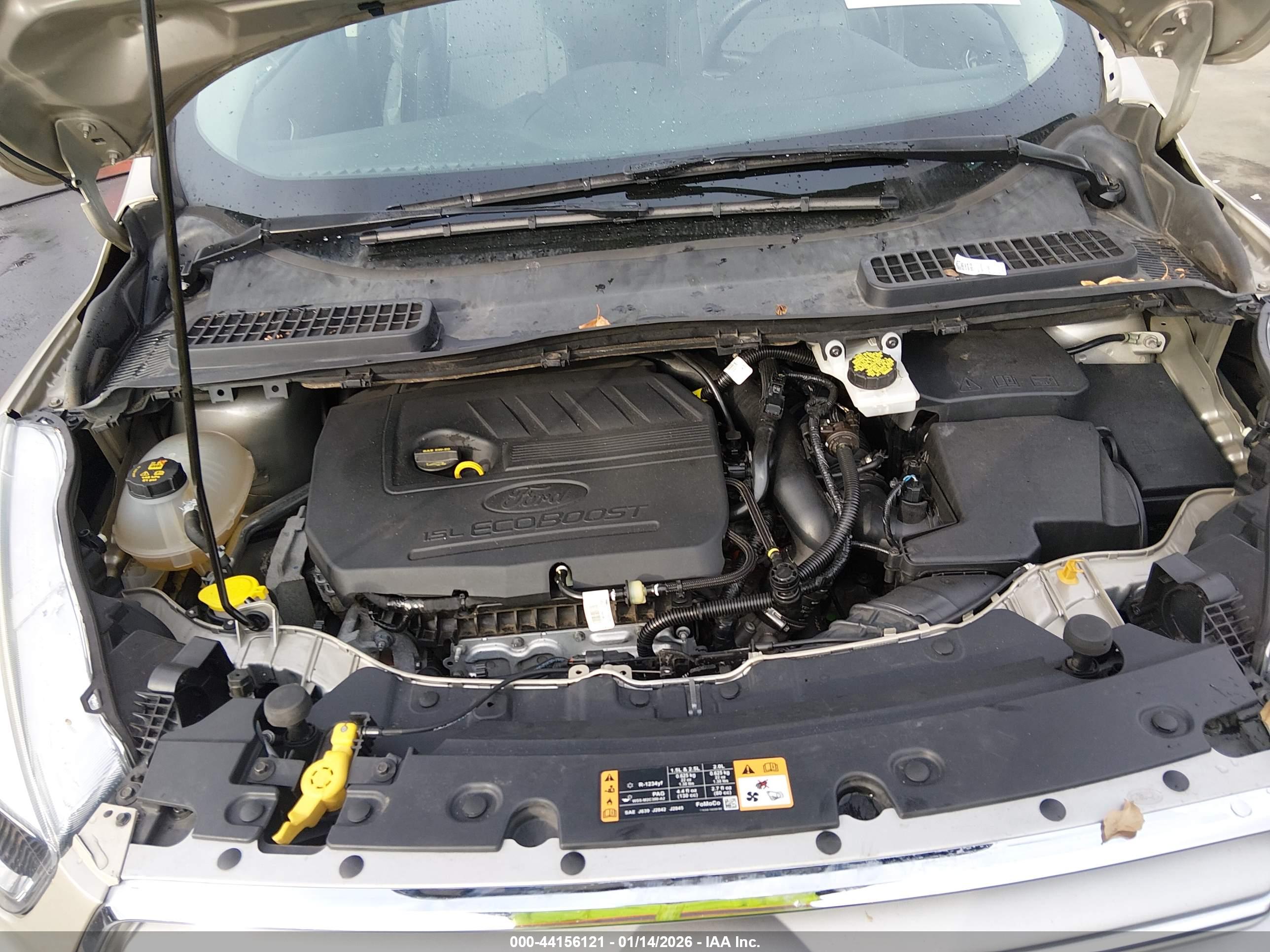 FORD ESCAPE image 10