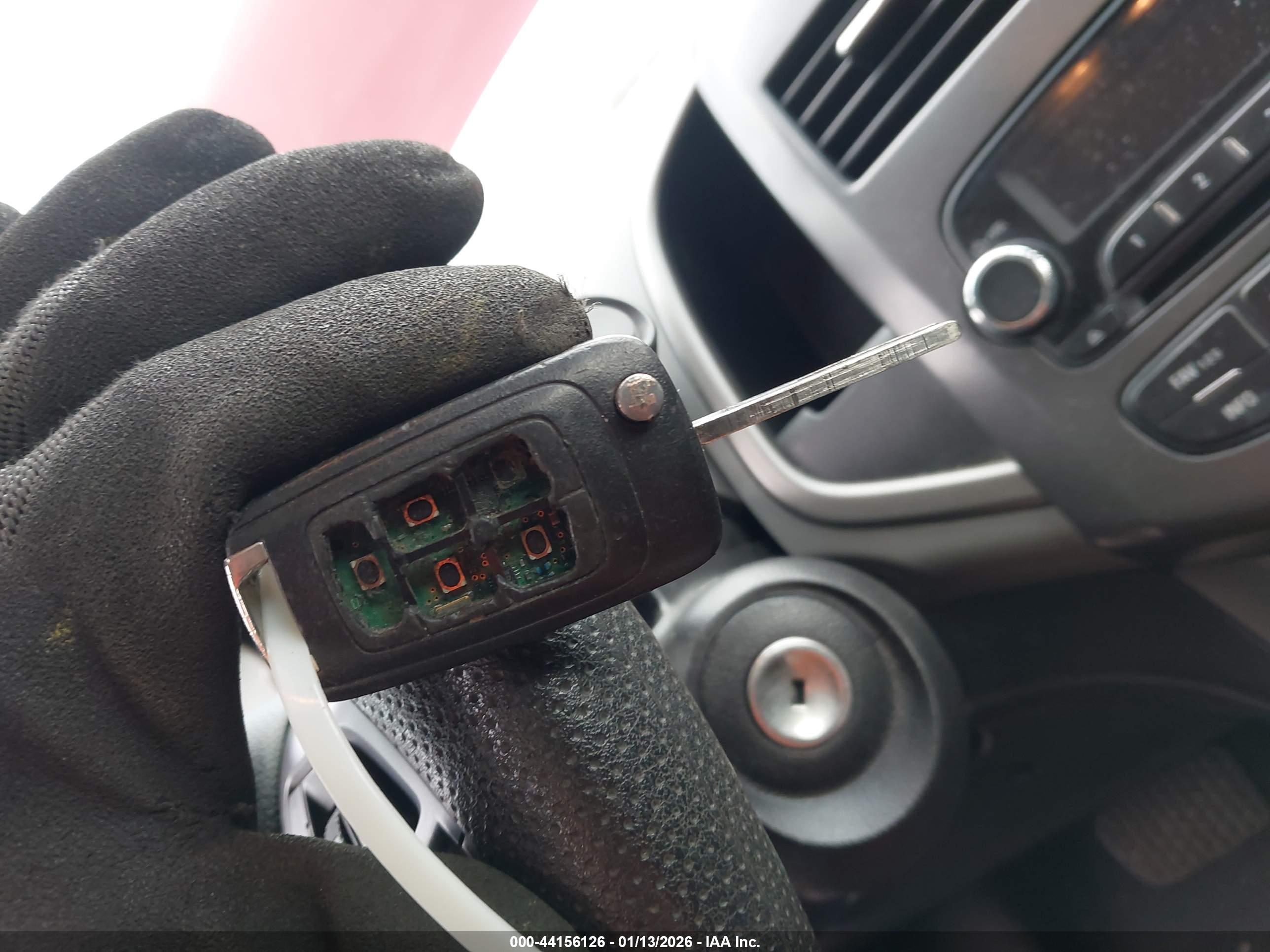 CHEVROLET SONIC image 11