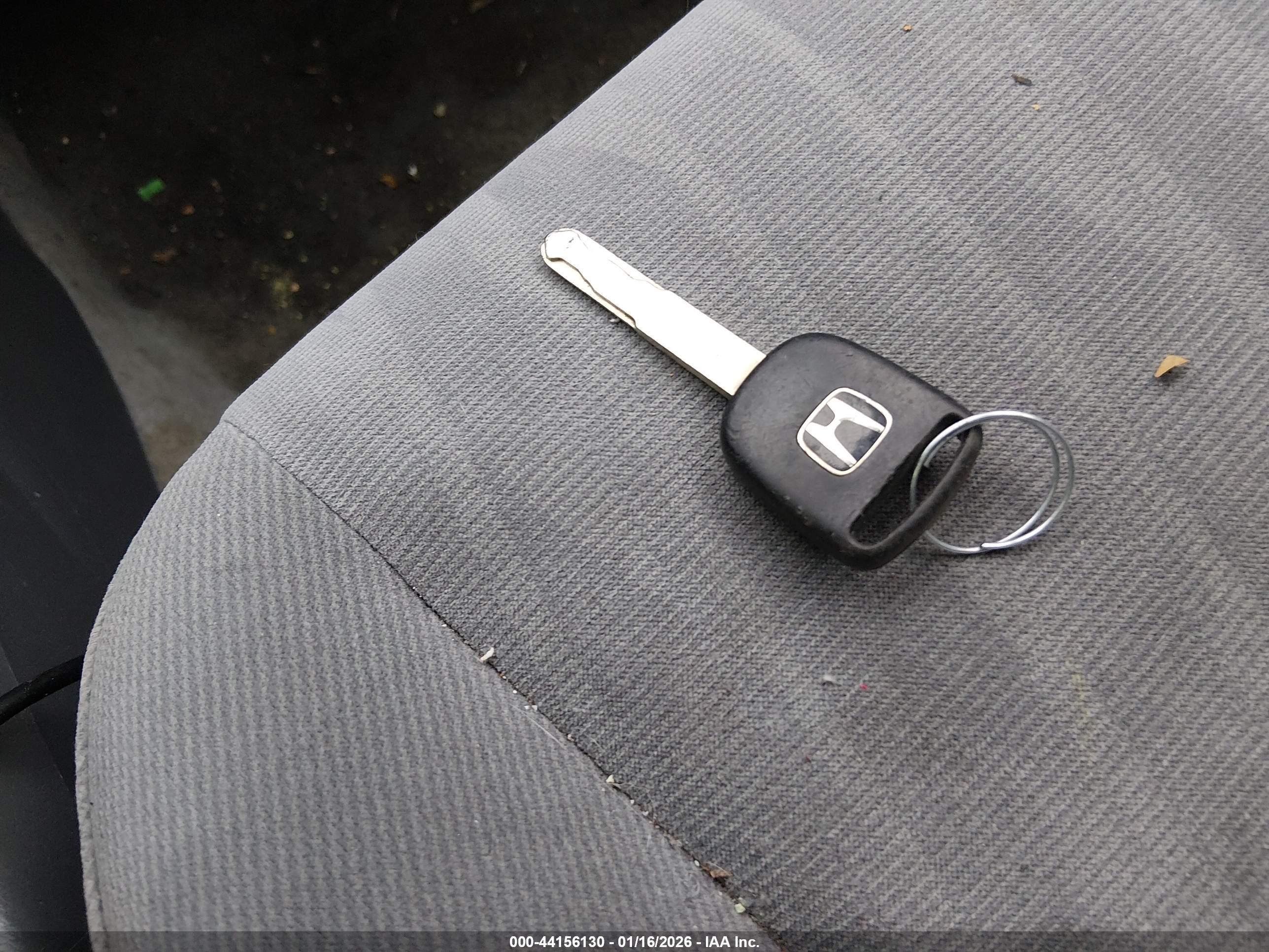 HONDA CIVIC image 11