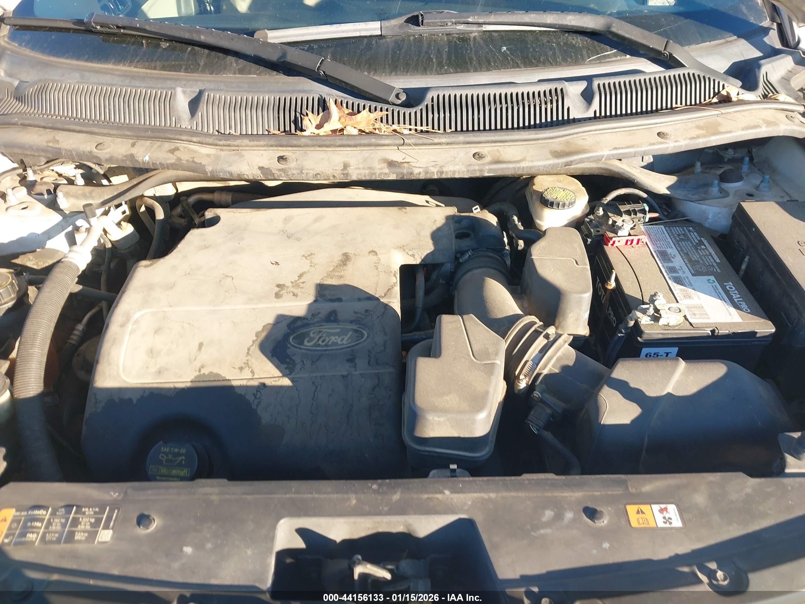 FORD EXPLORER image 10