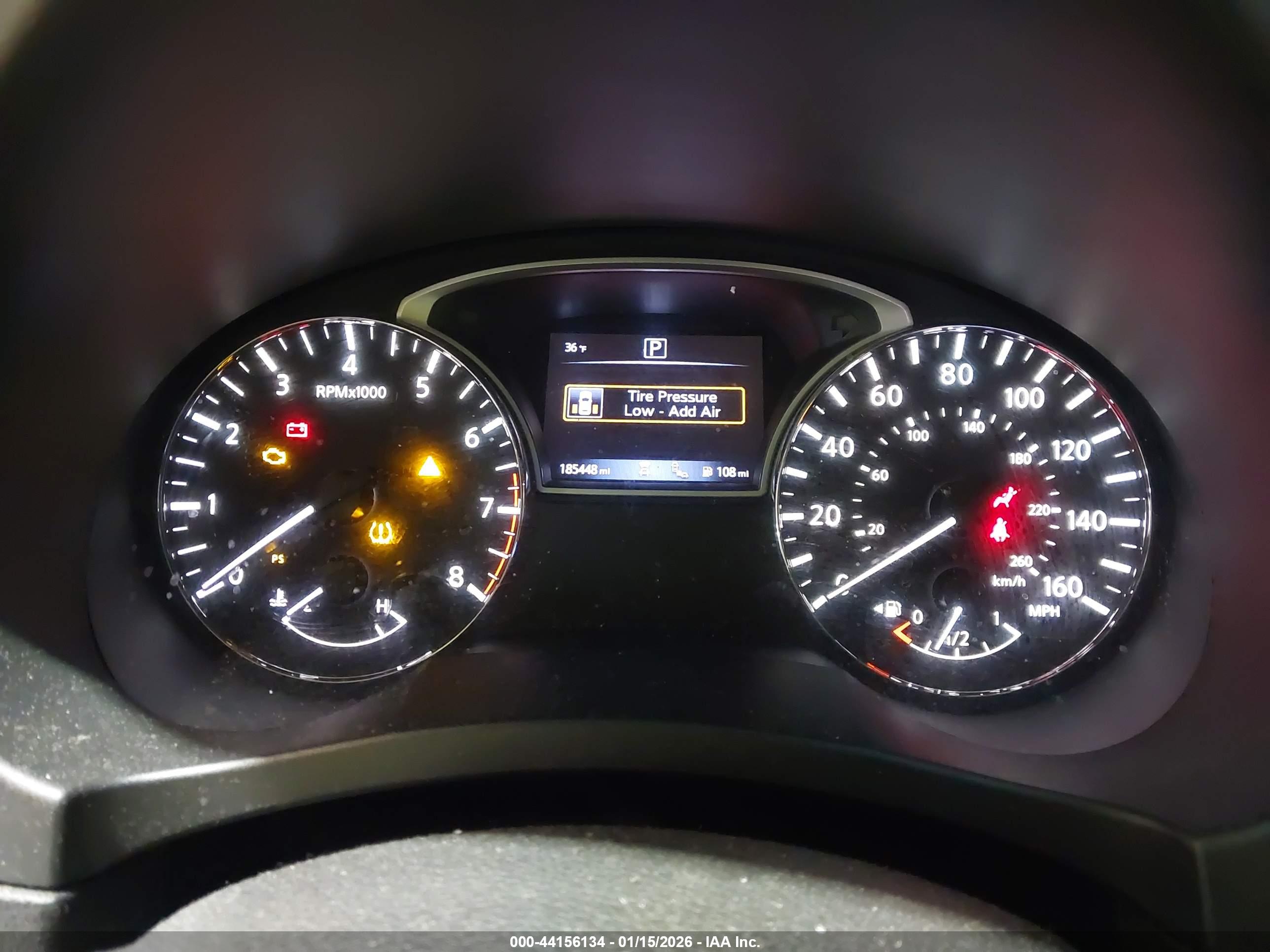 NISSAN ALTIMA image 7
