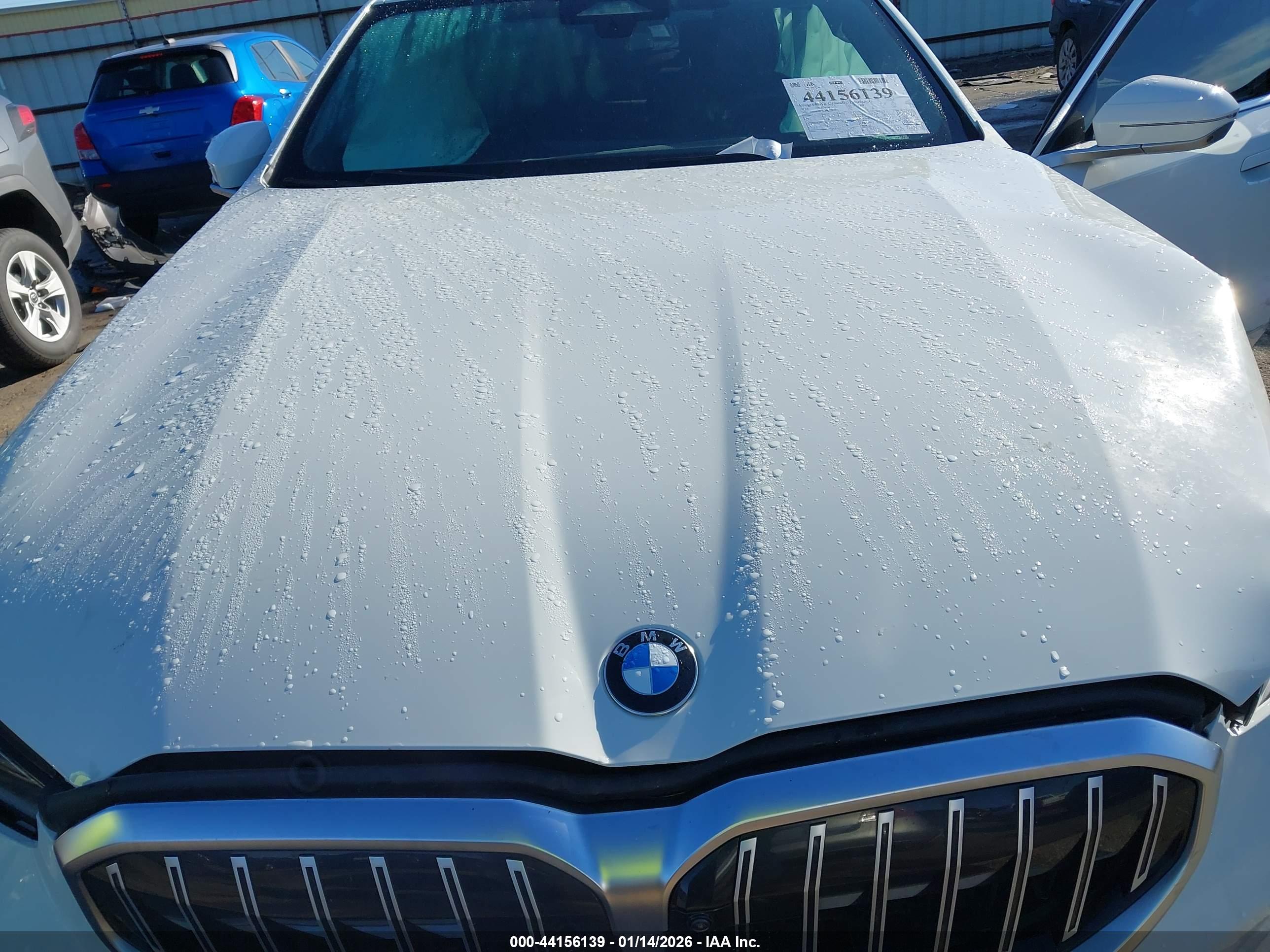 BMW 530I image 10