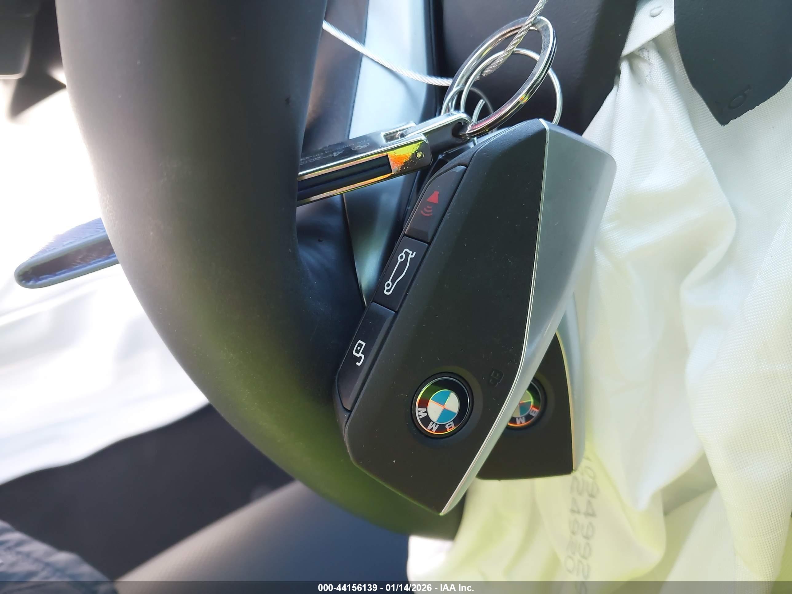 BMW 530I image 11