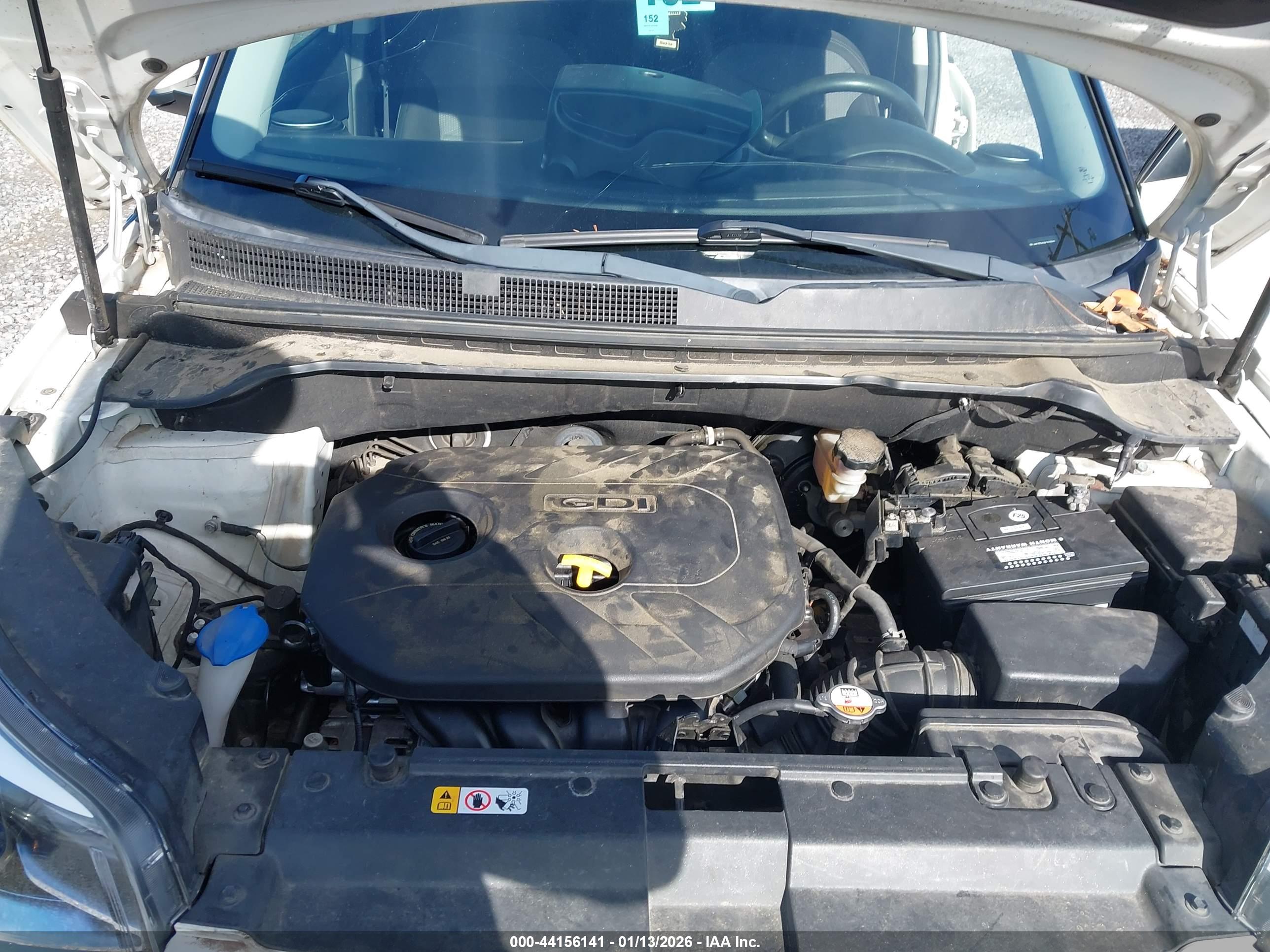 KIA SOUL image 10