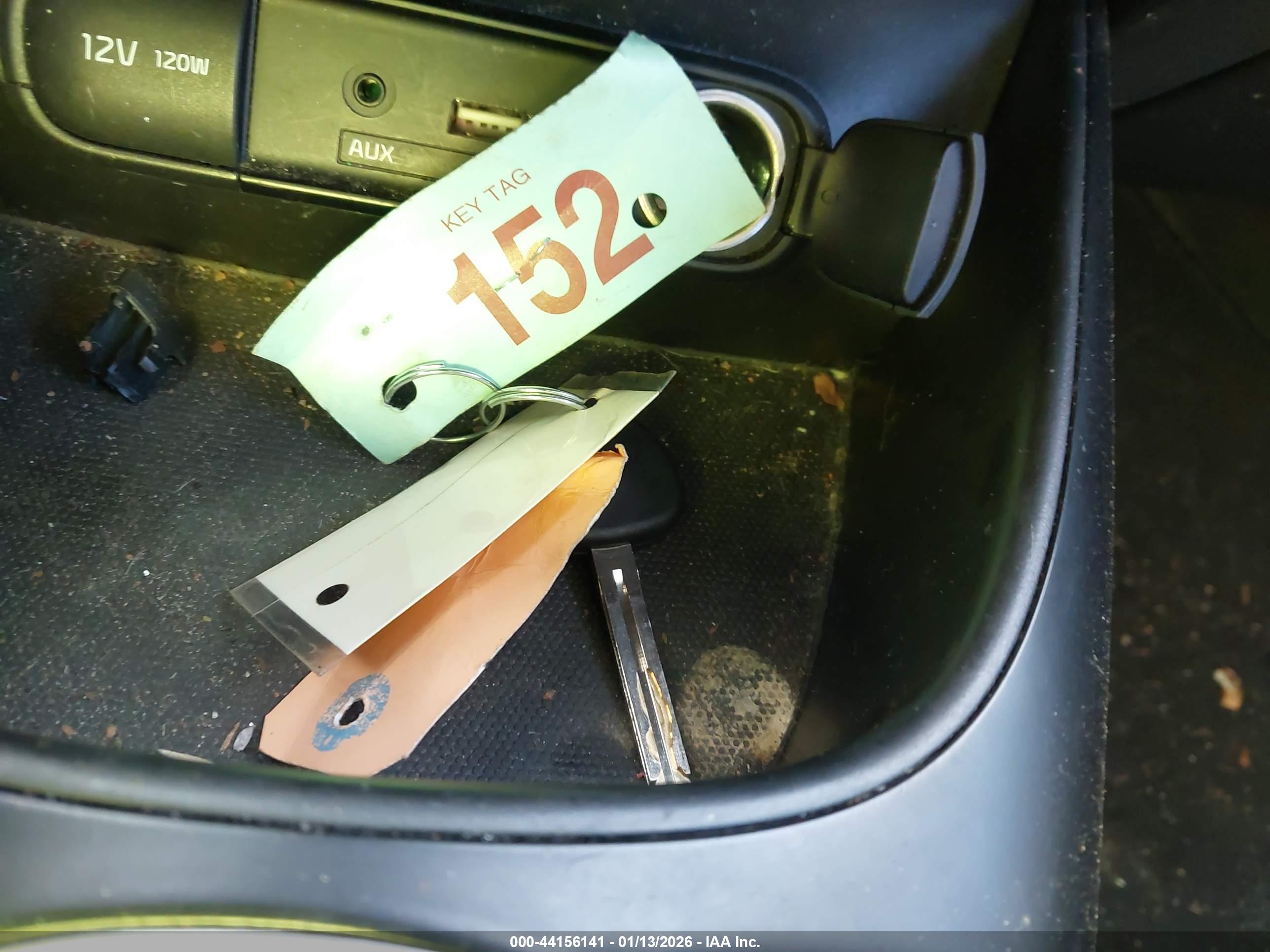 KIA SOUL image 11