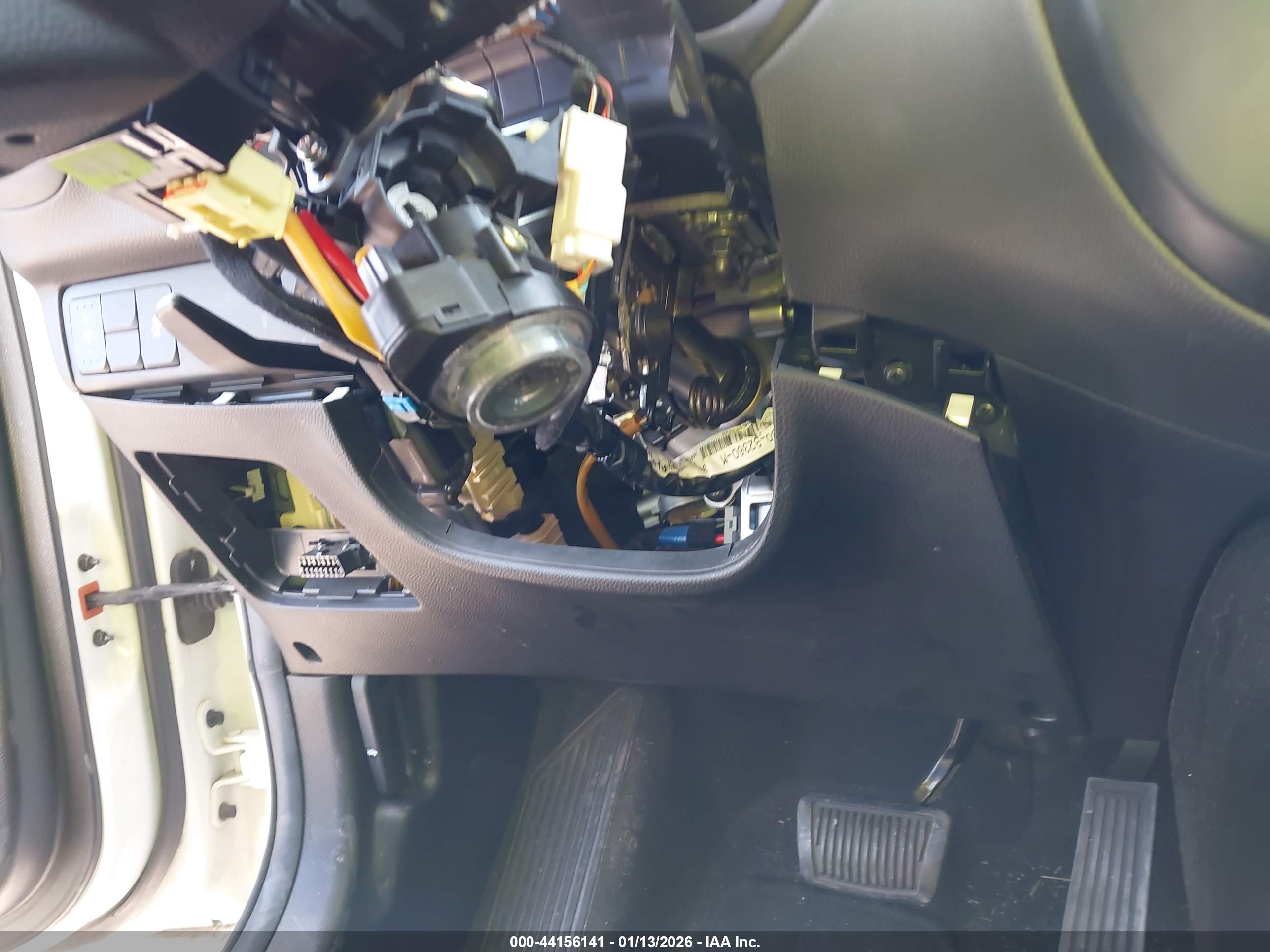 KIA SOUL image 6