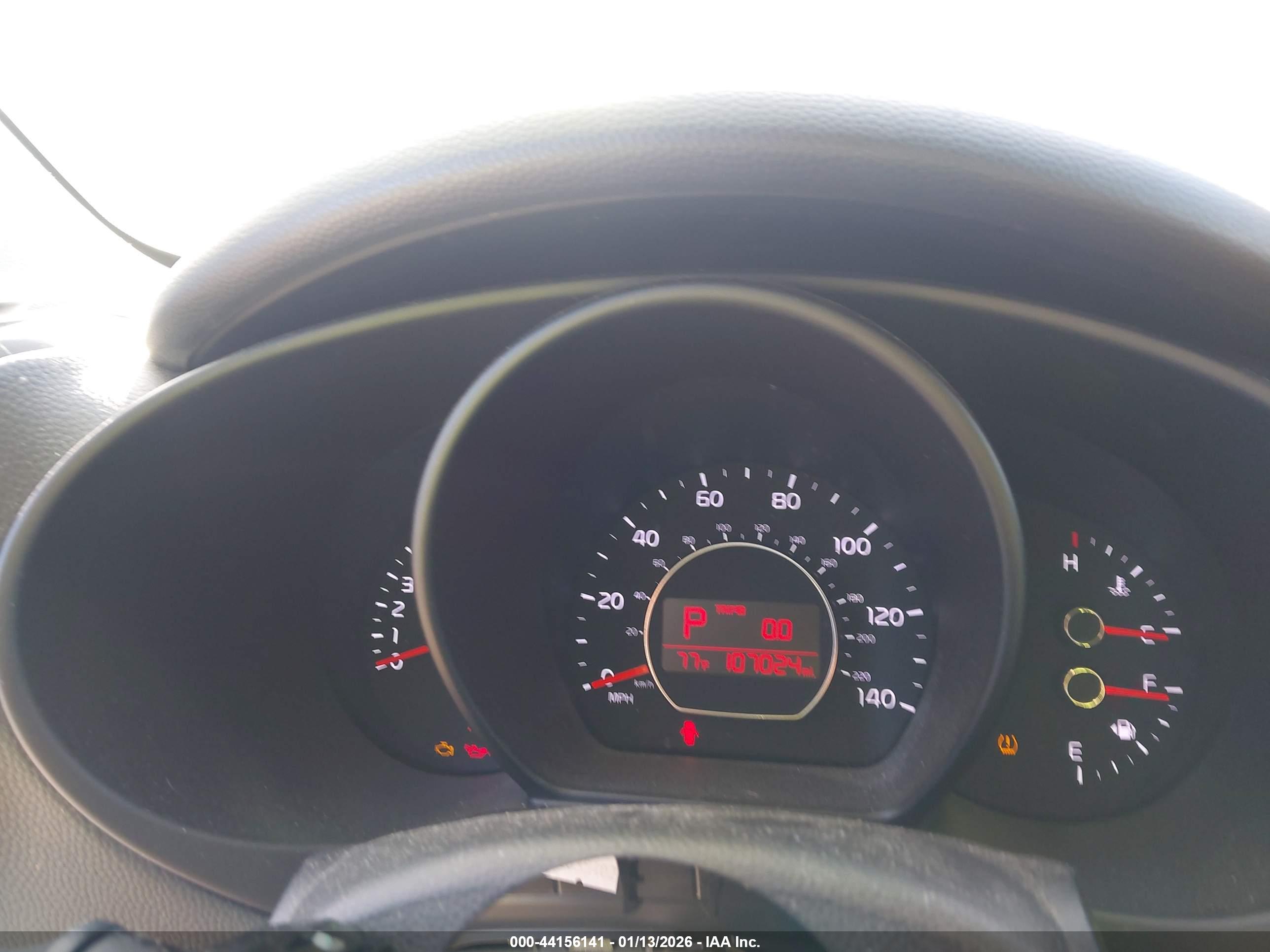 KIA SOUL image 7