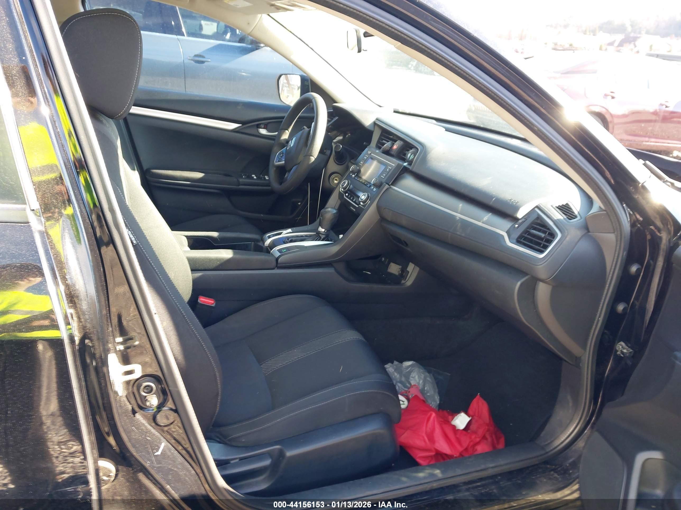 HONDA CIVIC image 5