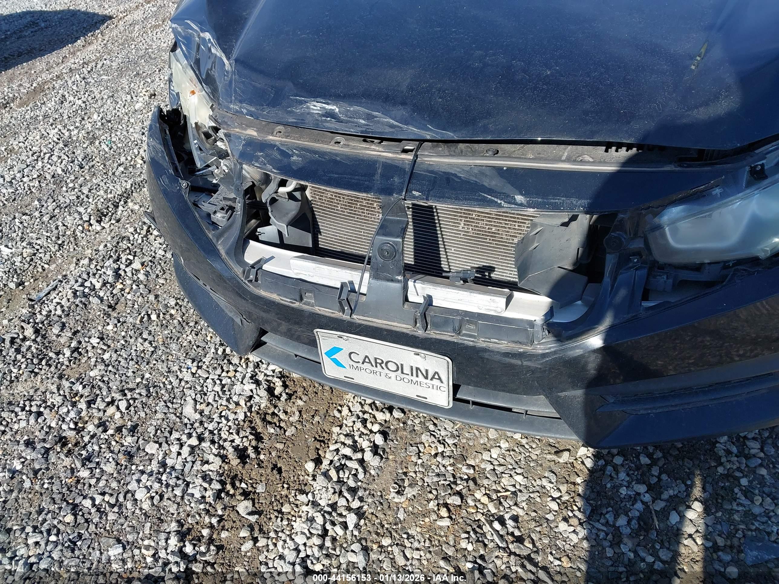 HONDA CIVIC image 6